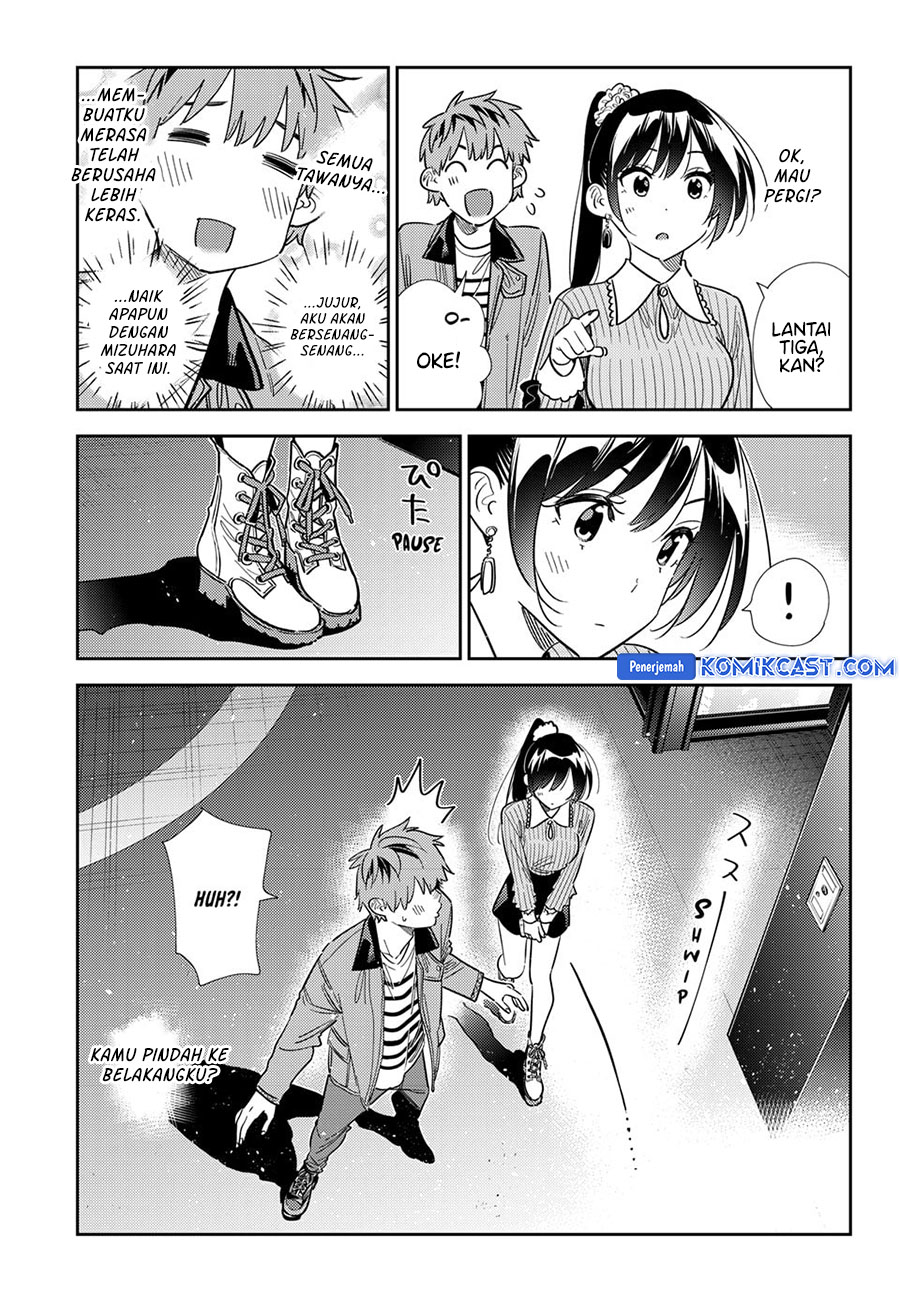 Dilarang COPAS - situs resmi www.mangacanblog.com - Komik kanojo okarishimasu 367 - chapter 367 368 Indonesia kanojo okarishimasu 367 - chapter 367 Terbaru 5|Baca Manga Komik Indonesia|Mangacan