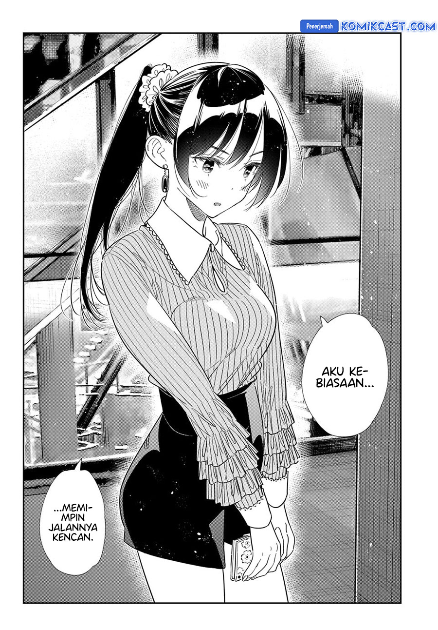 Dilarang COPAS - situs resmi www.mangacanblog.com - Komik kanojo okarishimasu 367 - chapter 367 368 Indonesia kanojo okarishimasu 367 - chapter 367 Terbaru 6|Baca Manga Komik Indonesia|Mangacan
