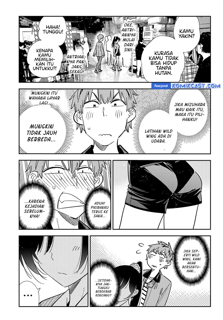 Dilarang COPAS - situs resmi www.mangacanblog.com - Komik kanojo okarishimasu 367 - chapter 367 368 Indonesia kanojo okarishimasu 367 - chapter 367 Terbaru 15|Baca Manga Komik Indonesia|Mangacan