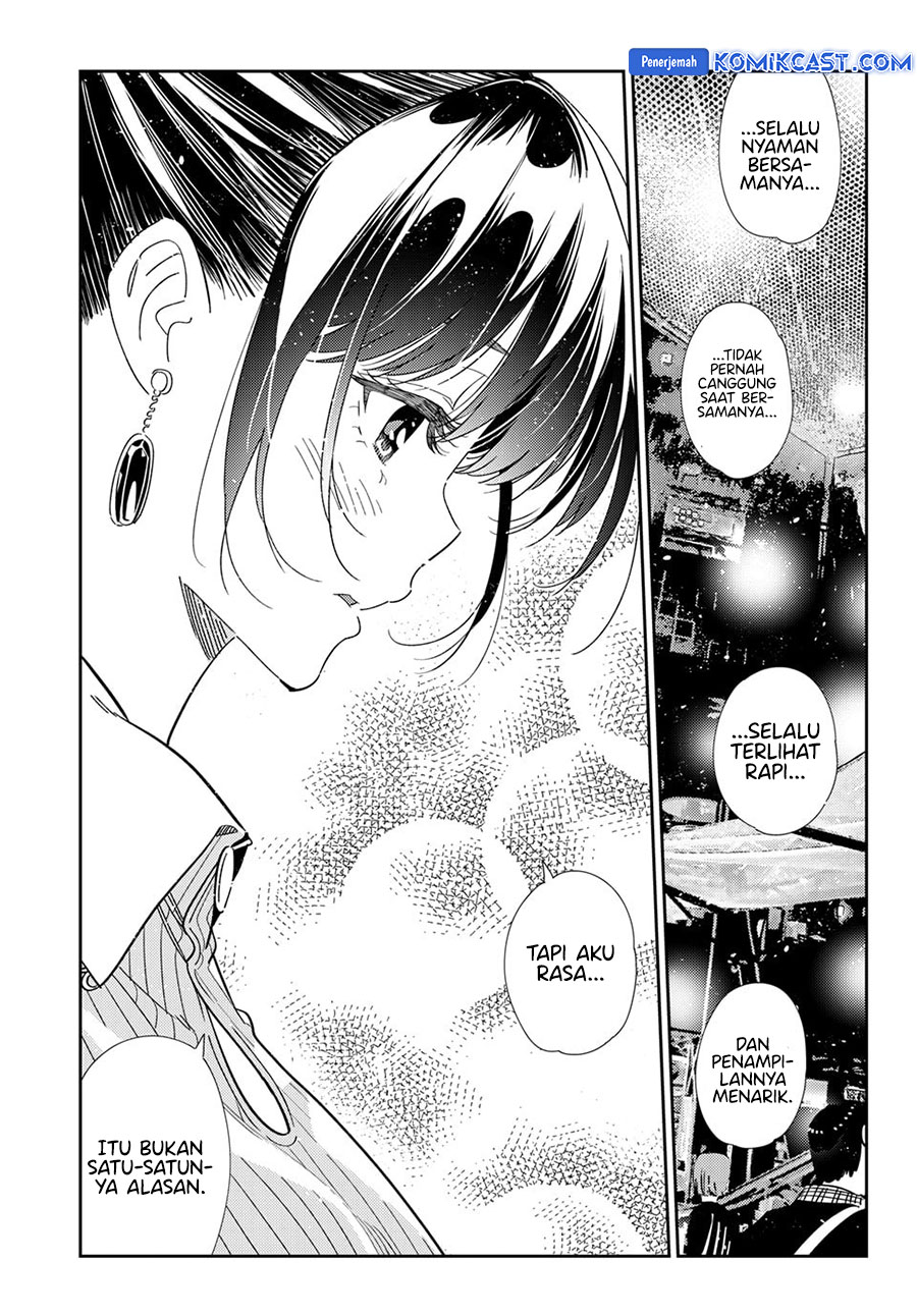 Dilarang COPAS - situs resmi www.mangacanblog.com - Komik kanojo okarishimasu 367 - chapter 367 368 Indonesia kanojo okarishimasu 367 - chapter 367 Terbaru 19|Baca Manga Komik Indonesia|Mangacan