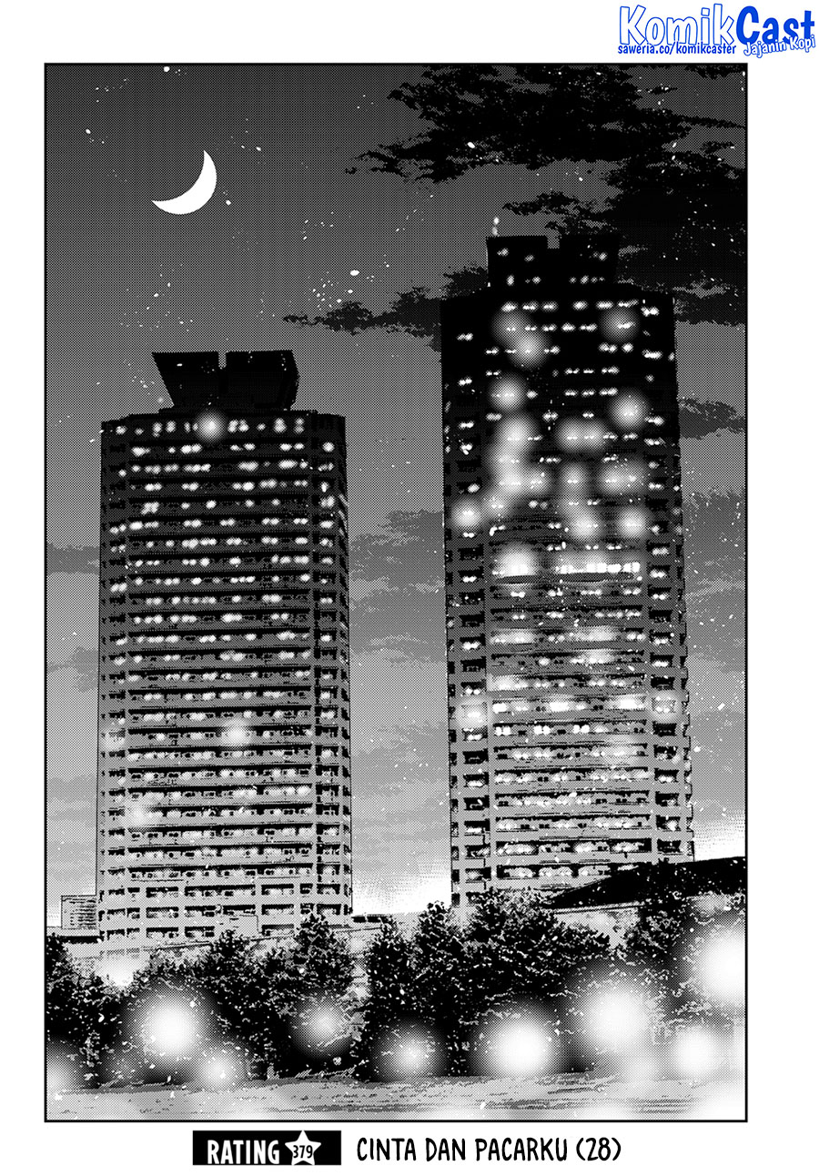 Dilarang COPAS - situs resmi www.mangacanblog.com - Komik kanojo okarishimasu 379 - chapter 379 380 Indonesia kanojo okarishimasu 379 - chapter 379 Terbaru 2|Baca Manga Komik Indonesia|Mangacan