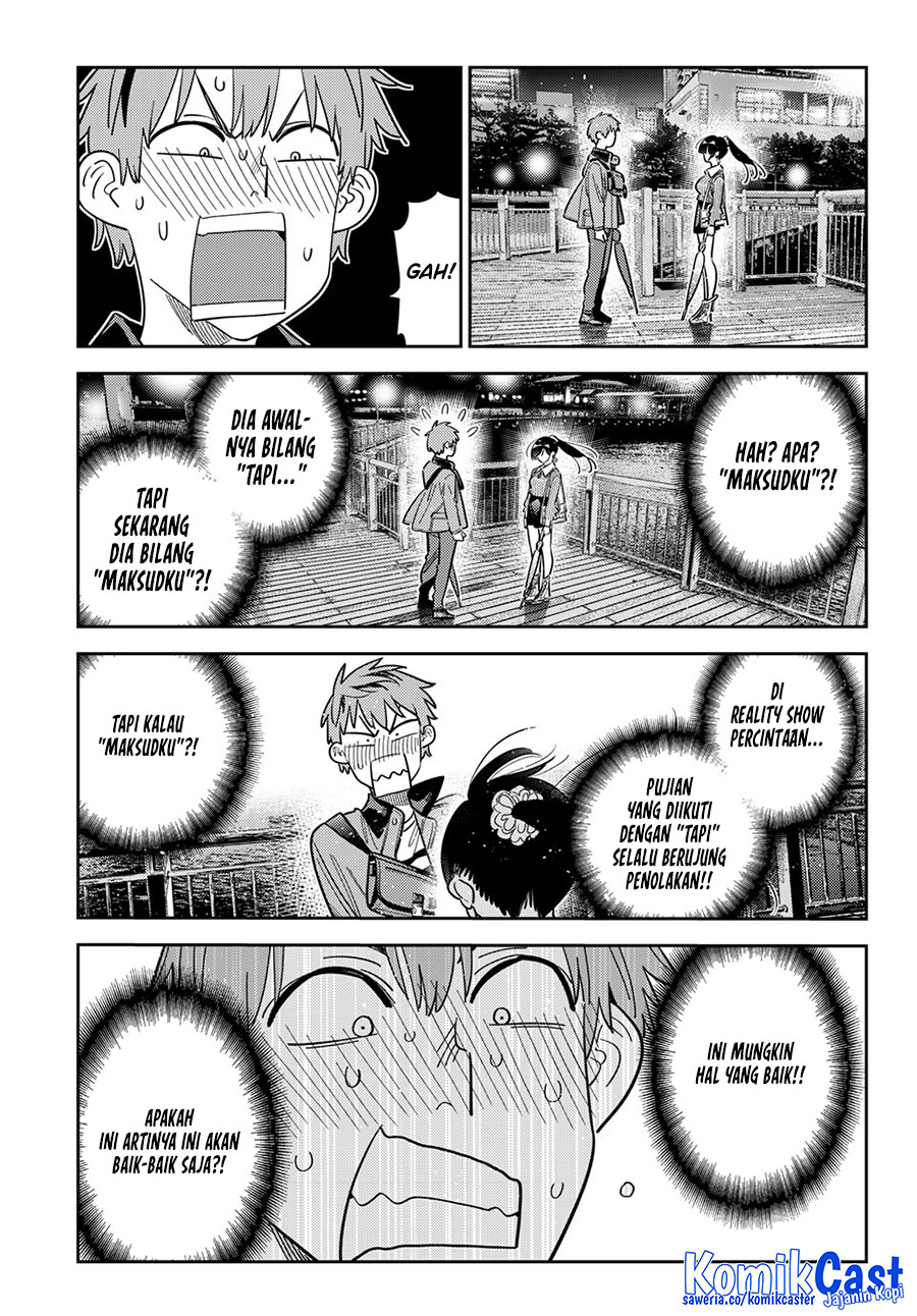 Dilarang COPAS - situs resmi www.mangacanblog.com - Komik kanojo okarishimasu 379 - chapter 379 380 Indonesia kanojo okarishimasu 379 - chapter 379 Terbaru 3|Baca Manga Komik Indonesia|Mangacan