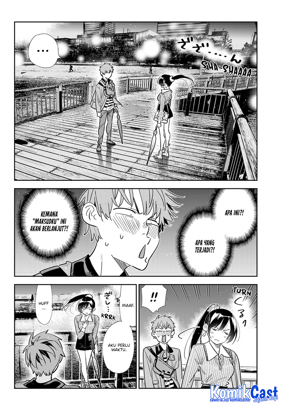 Dilarang COPAS - situs resmi www.mangacanblog.com - Komik kanojo okarishimasu 379 - chapter 379 380 Indonesia kanojo okarishimasu 379 - chapter 379 Terbaru 4|Baca Manga Komik Indonesia|Mangacan