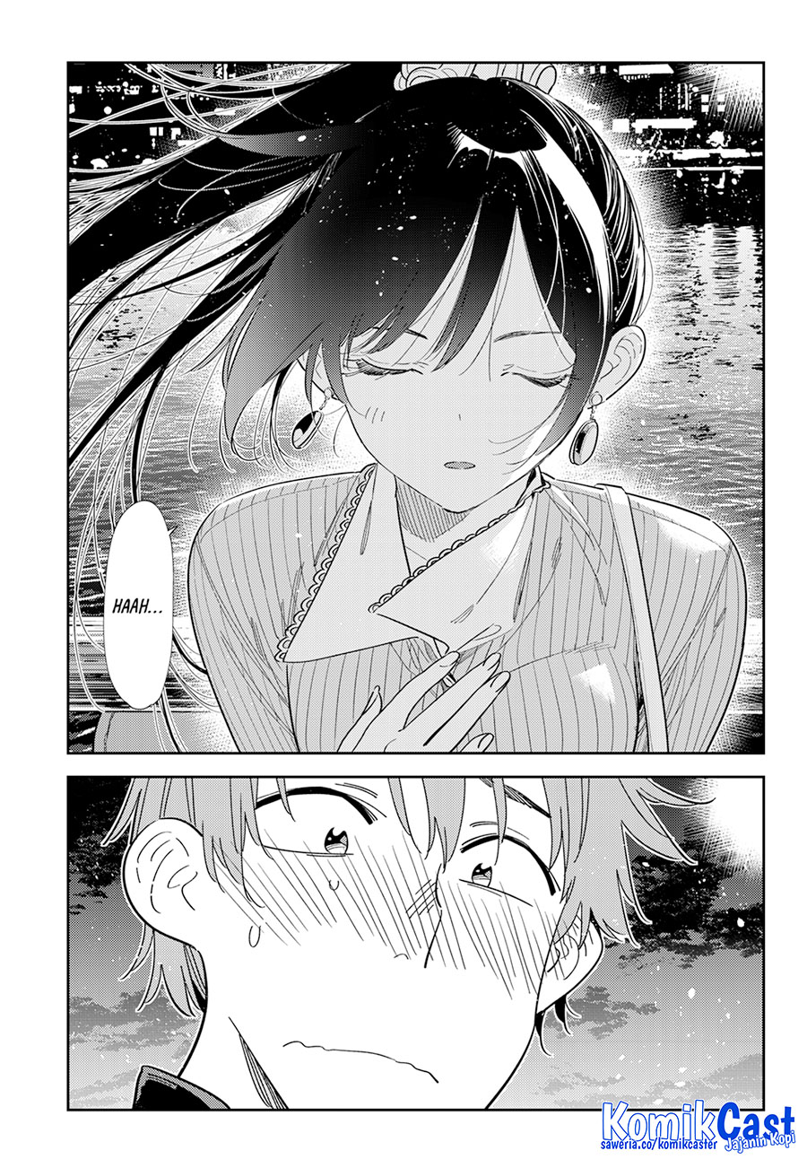 Dilarang COPAS - situs resmi www.mangacanblog.com - Komik kanojo okarishimasu 379 - chapter 379 380 Indonesia kanojo okarishimasu 379 - chapter 379 Terbaru 5|Baca Manga Komik Indonesia|Mangacan