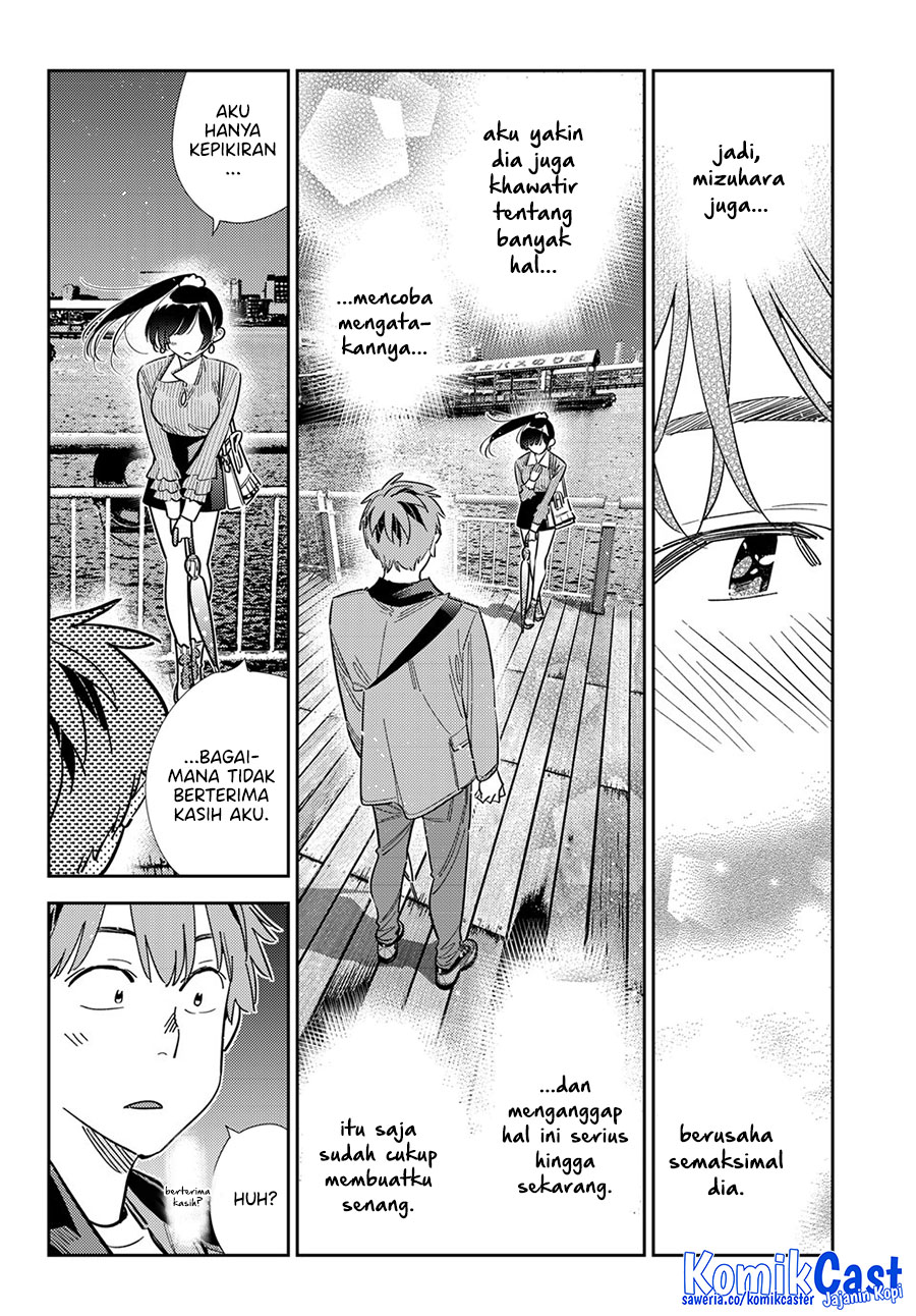 Dilarang COPAS - situs resmi www.mangacanblog.com - Komik kanojo okarishimasu 379 - chapter 379 380 Indonesia kanojo okarishimasu 379 - chapter 379 Terbaru 6|Baca Manga Komik Indonesia|Mangacan