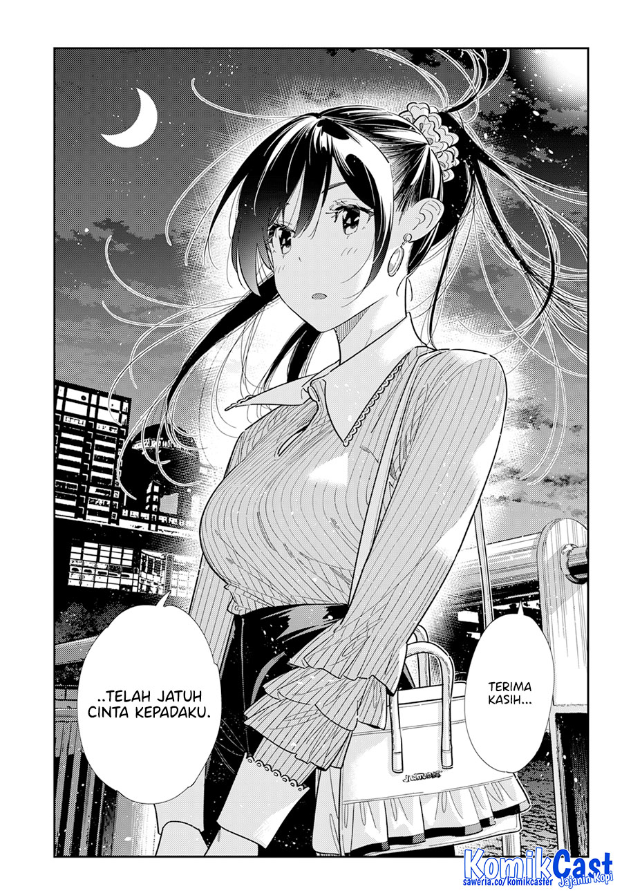 Dilarang COPAS - situs resmi www.mangacanblog.com - Komik kanojo okarishimasu 379 - chapter 379 380 Indonesia kanojo okarishimasu 379 - chapter 379 Terbaru 7|Baca Manga Komik Indonesia|Mangacan