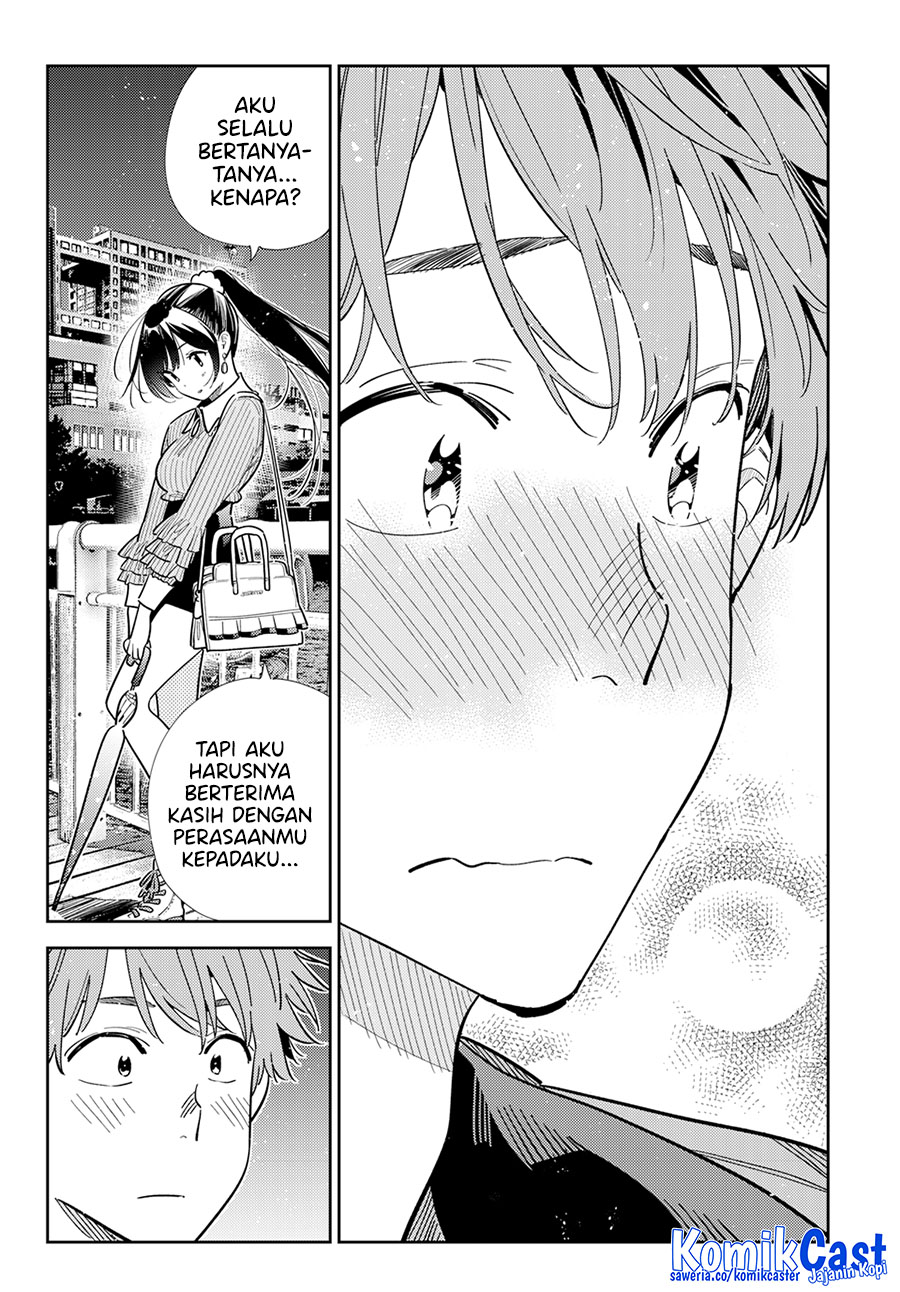 Dilarang COPAS - situs resmi www.mangacanblog.com - Komik kanojo okarishimasu 379 - chapter 379 380 Indonesia kanojo okarishimasu 379 - chapter 379 Terbaru 8|Baca Manga Komik Indonesia|Mangacan