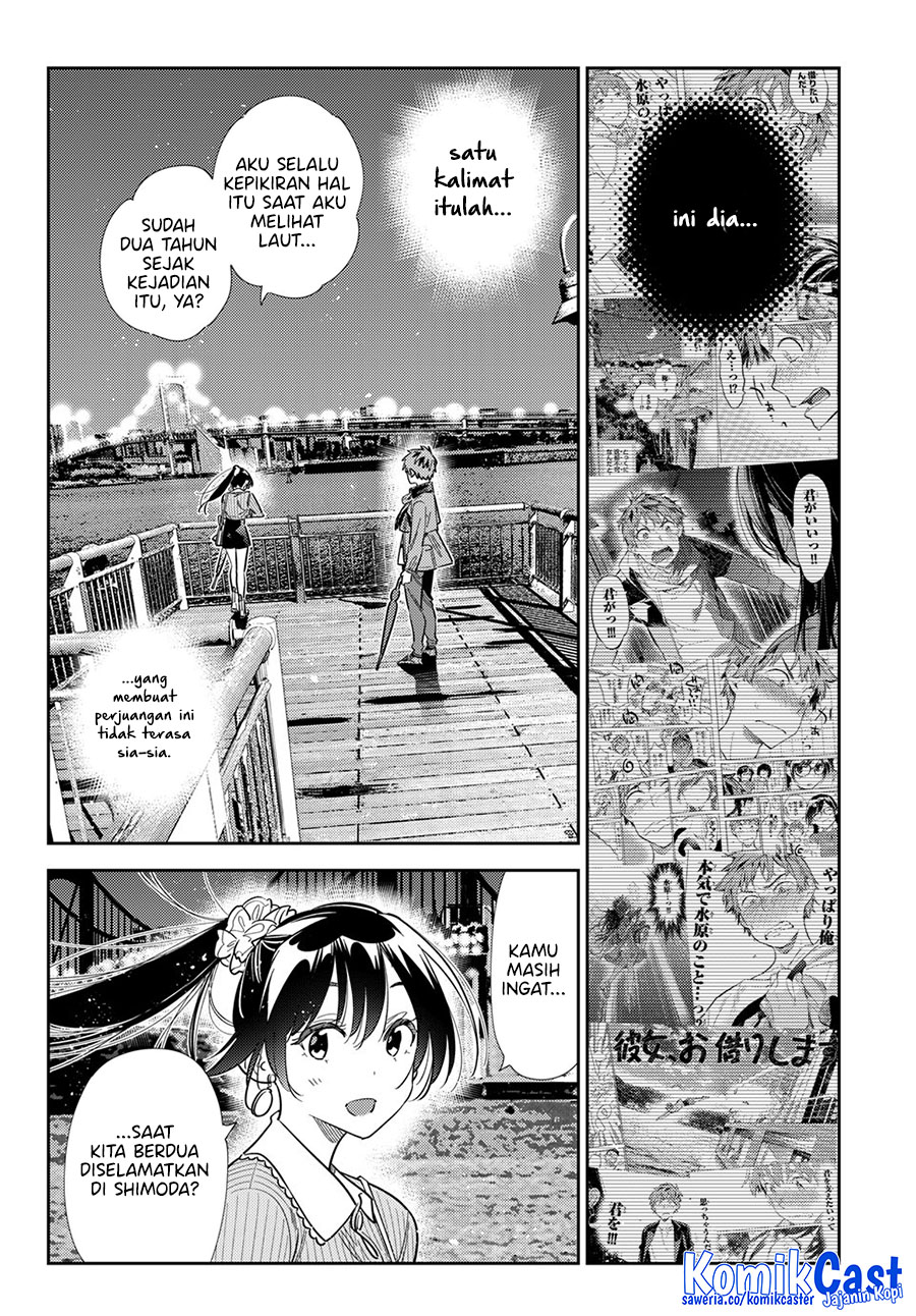 Dilarang COPAS - situs resmi www.mangacanblog.com - Komik kanojo okarishimasu 379 - chapter 379 380 Indonesia kanojo okarishimasu 379 - chapter 379 Terbaru 10|Baca Manga Komik Indonesia|Mangacan