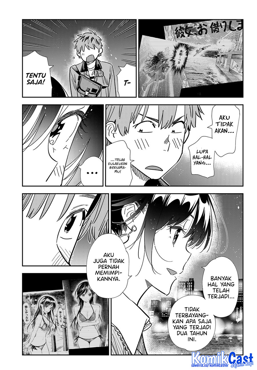 Dilarang COPAS - situs resmi www.mangacanblog.com - Komik kanojo okarishimasu 379 - chapter 379 380 Indonesia kanojo okarishimasu 379 - chapter 379 Terbaru 11|Baca Manga Komik Indonesia|Mangacan