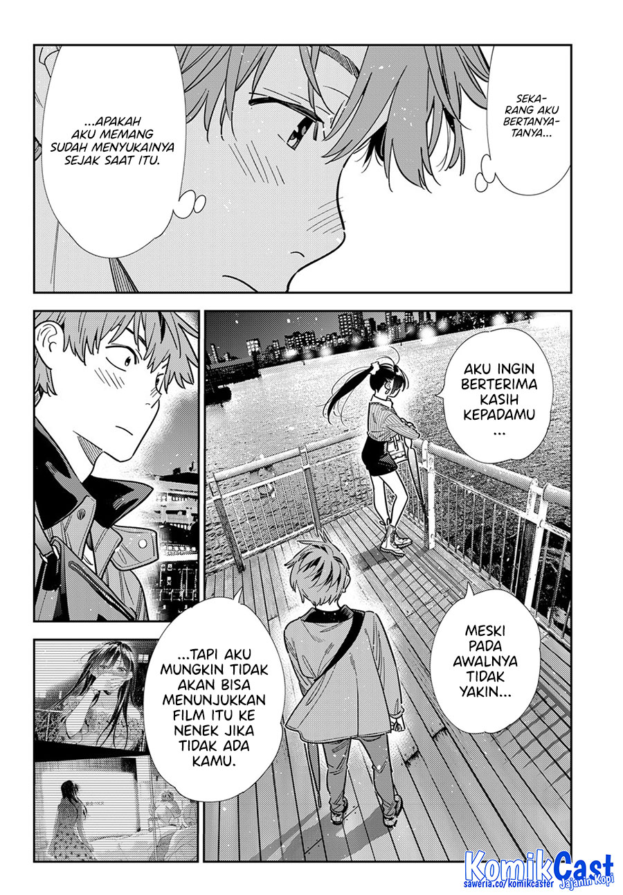 Dilarang COPAS - situs resmi www.mangacanblog.com - Komik kanojo okarishimasu 379 - chapter 379 380 Indonesia kanojo okarishimasu 379 - chapter 379 Terbaru 12|Baca Manga Komik Indonesia|Mangacan