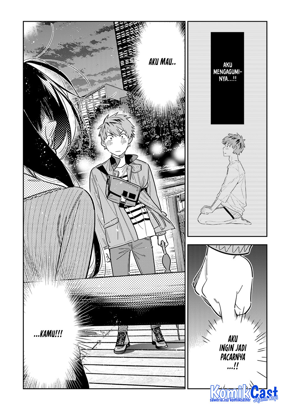 Dilarang COPAS - situs resmi www.mangacanblog.com - Komik kanojo okarishimasu 379 - chapter 379 380 Indonesia kanojo okarishimasu 379 - chapter 379 Terbaru 15|Baca Manga Komik Indonesia|Mangacan