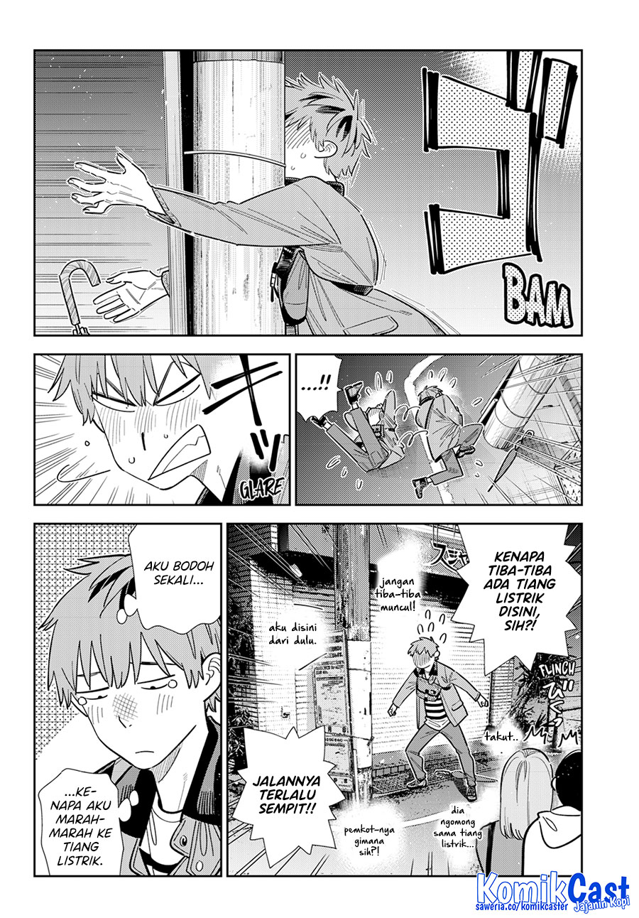 Dilarang COPAS - situs resmi www.mangacanblog.com - Komik kanojo okarishimasu 382 - chapter 382 383 Indonesia kanojo okarishimasu 382 - chapter 382 Terbaru 3|Baca Manga Komik Indonesia|Mangacan