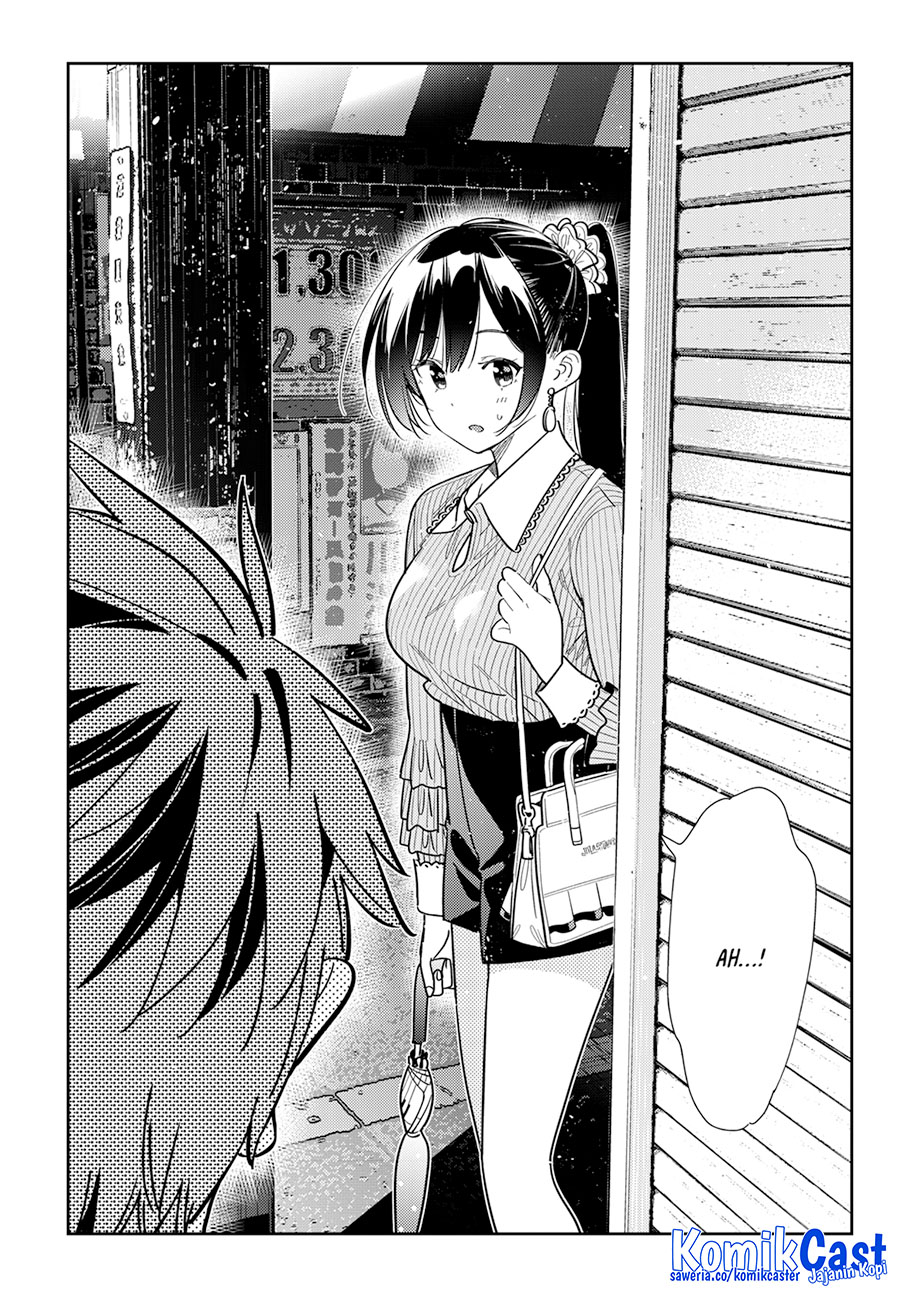 Dilarang COPAS - situs resmi www.mangacanblog.com - Komik kanojo okarishimasu 382 - chapter 382 383 Indonesia kanojo okarishimasu 382 - chapter 382 Terbaru 6|Baca Manga Komik Indonesia|Mangacan