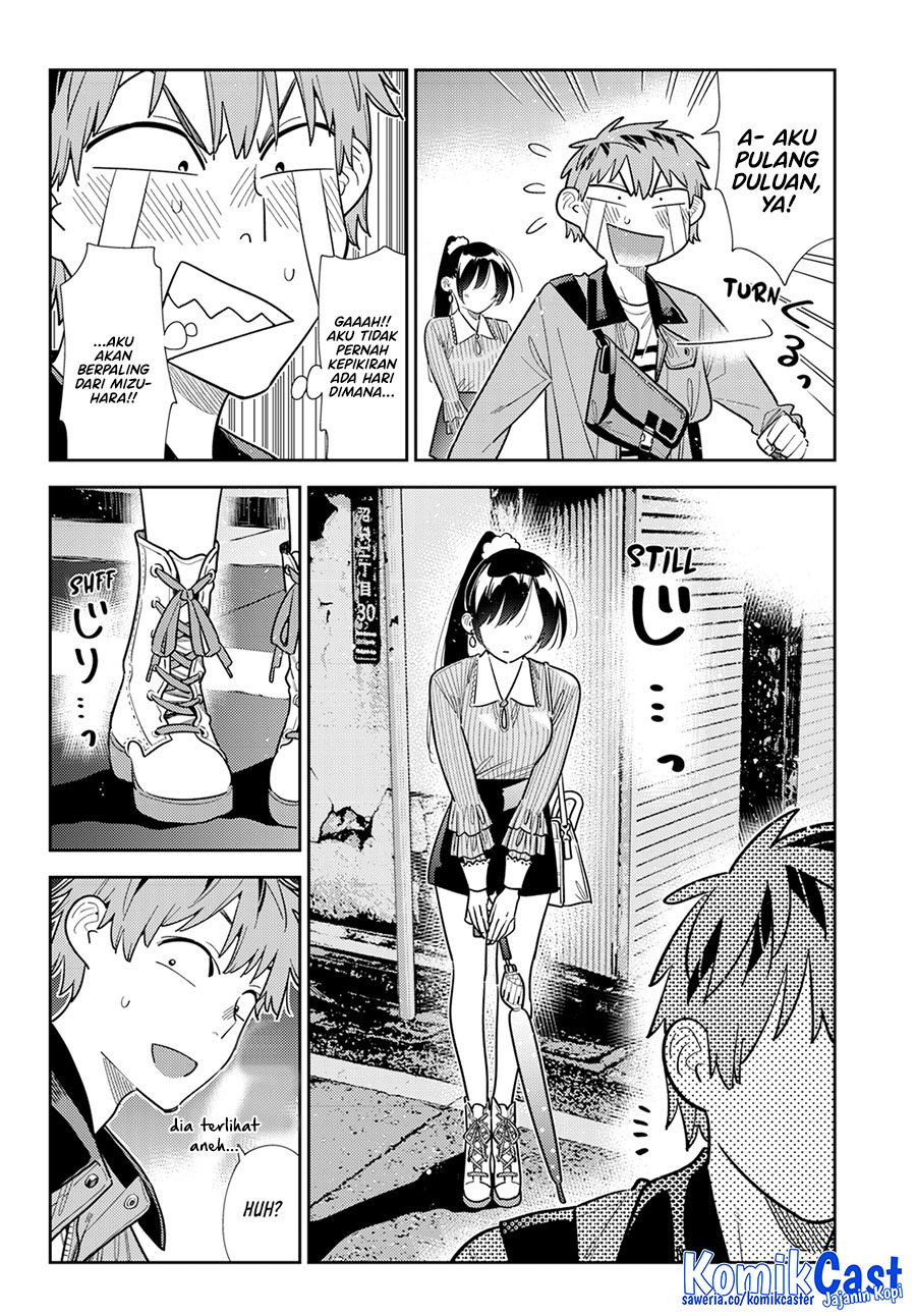 Dilarang COPAS - situs resmi www.mangacanblog.com - Komik kanojo okarishimasu 382 - chapter 382 383 Indonesia kanojo okarishimasu 382 - chapter 382 Terbaru 9|Baca Manga Komik Indonesia|Mangacan