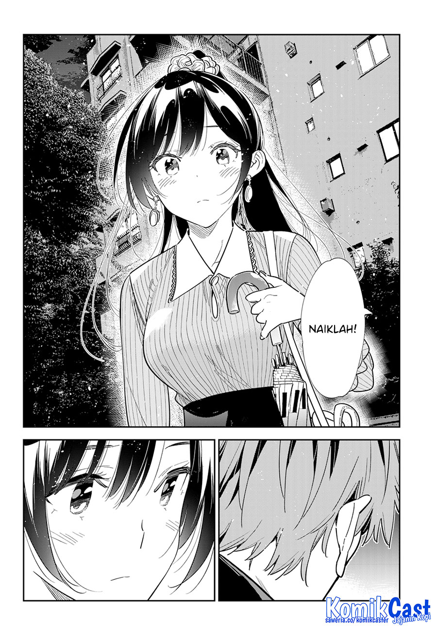Dilarang COPAS - situs resmi www.mangacanblog.com - Komik kanojo okarishimasu 382 - chapter 382 383 Indonesia kanojo okarishimasu 382 - chapter 382 Terbaru 17|Baca Manga Komik Indonesia|Mangacan