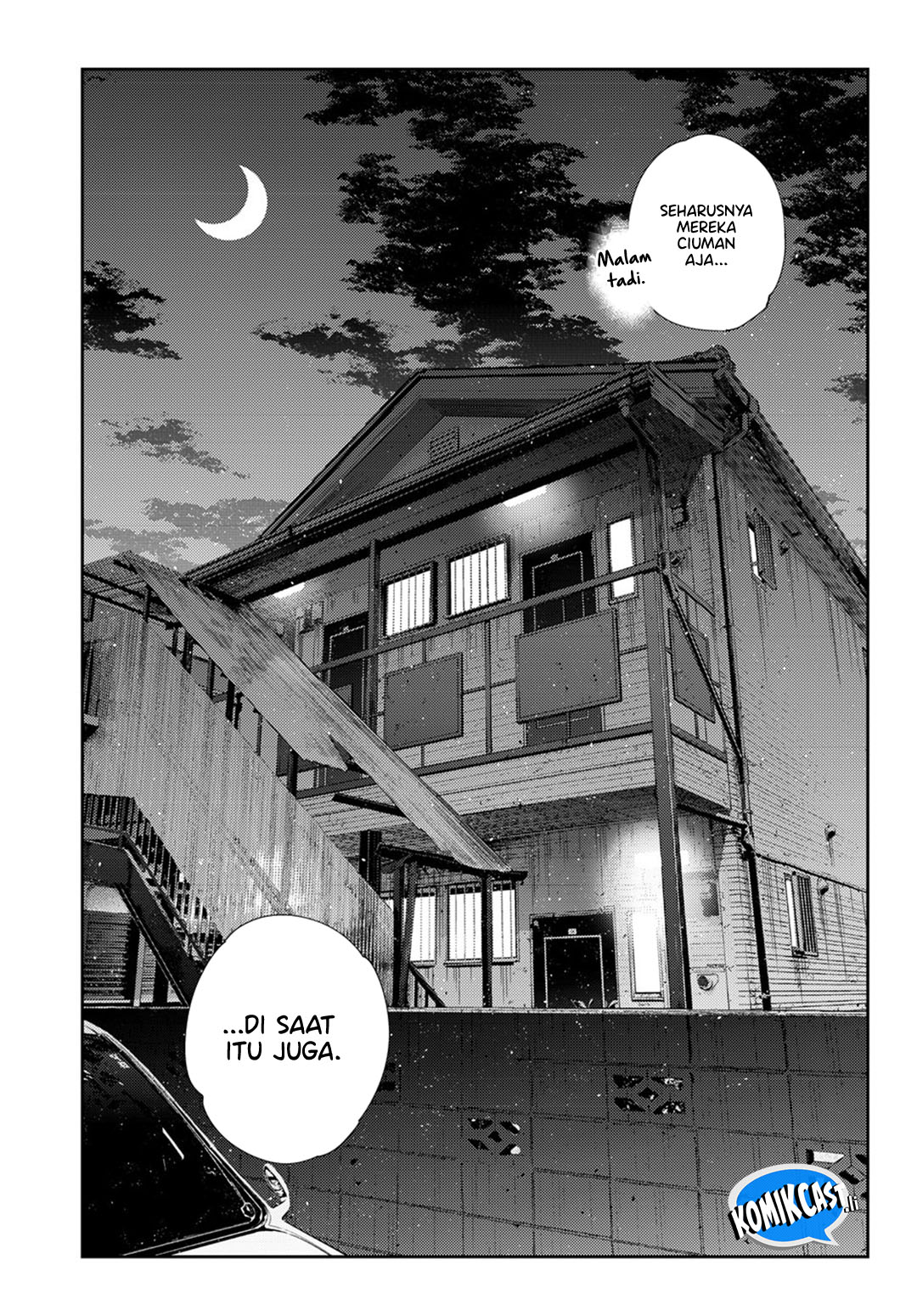 Dilarang COPAS - situs resmi www.mangacanblog.com - Komik kanojo okarishimasu 387 - chapter 387 388 Indonesia kanojo okarishimasu 387 - chapter 387 Terbaru 19|Baca Manga Komik Indonesia|Mangacan