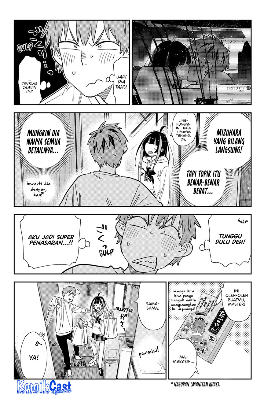Dilarang COPAS - situs resmi www.mangacanblog.com - Komik kanojo okarishimasu 388 - chapter 388 389 Indonesia kanojo okarishimasu 388 - chapter 388 Terbaru 4|Baca Manga Komik Indonesia|Mangacan