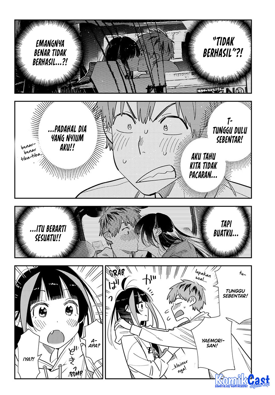 Dilarang COPAS - situs resmi www.mangacanblog.com - Komik kanojo okarishimasu 388 - chapter 388 389 Indonesia kanojo okarishimasu 388 - chapter 388 Terbaru 6|Baca Manga Komik Indonesia|Mangacan