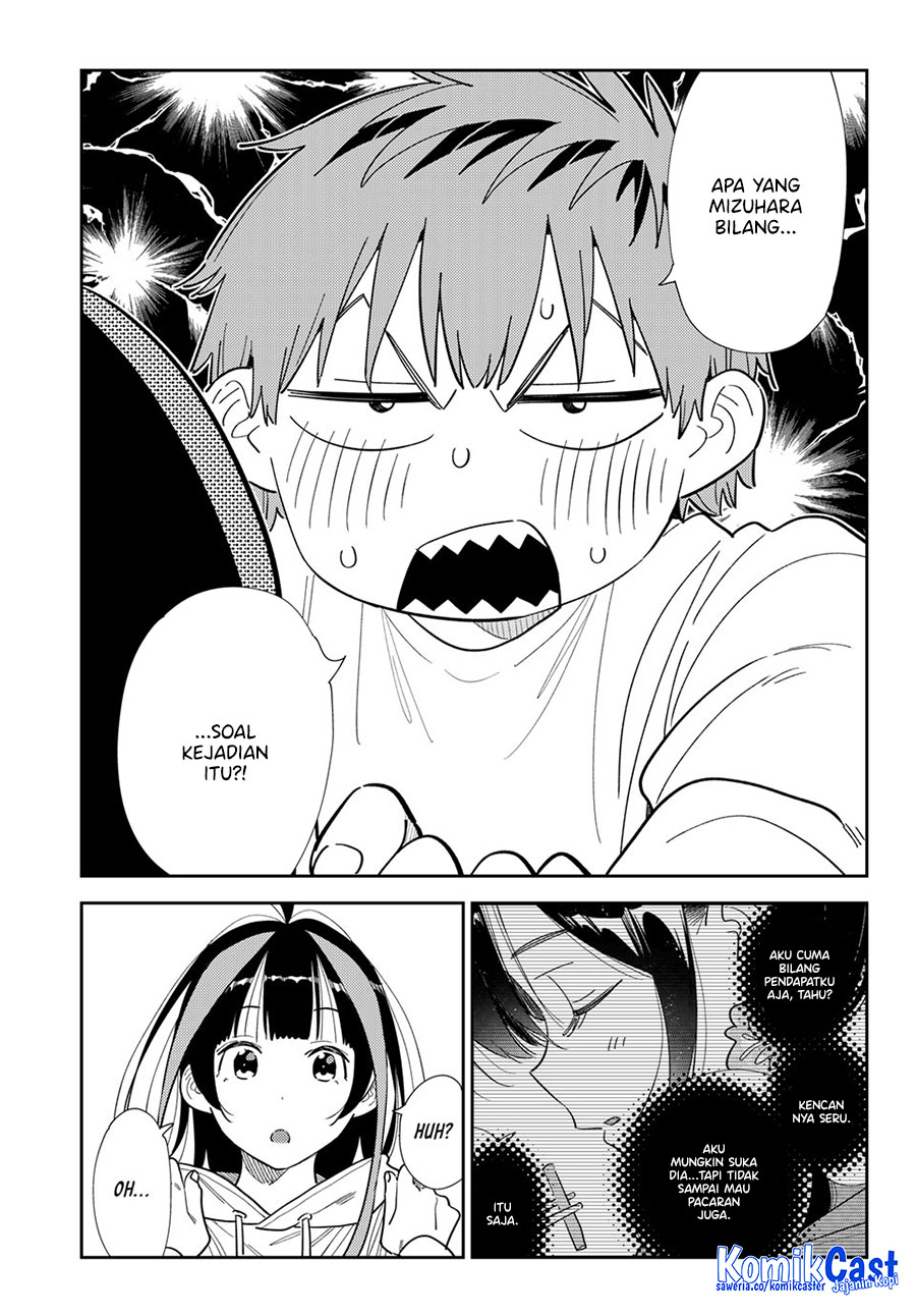 Dilarang COPAS - situs resmi www.mangacanblog.com - Komik kanojo okarishimasu 388 - chapter 388 389 Indonesia kanojo okarishimasu 388 - chapter 388 Terbaru 7|Baca Manga Komik Indonesia|Mangacan