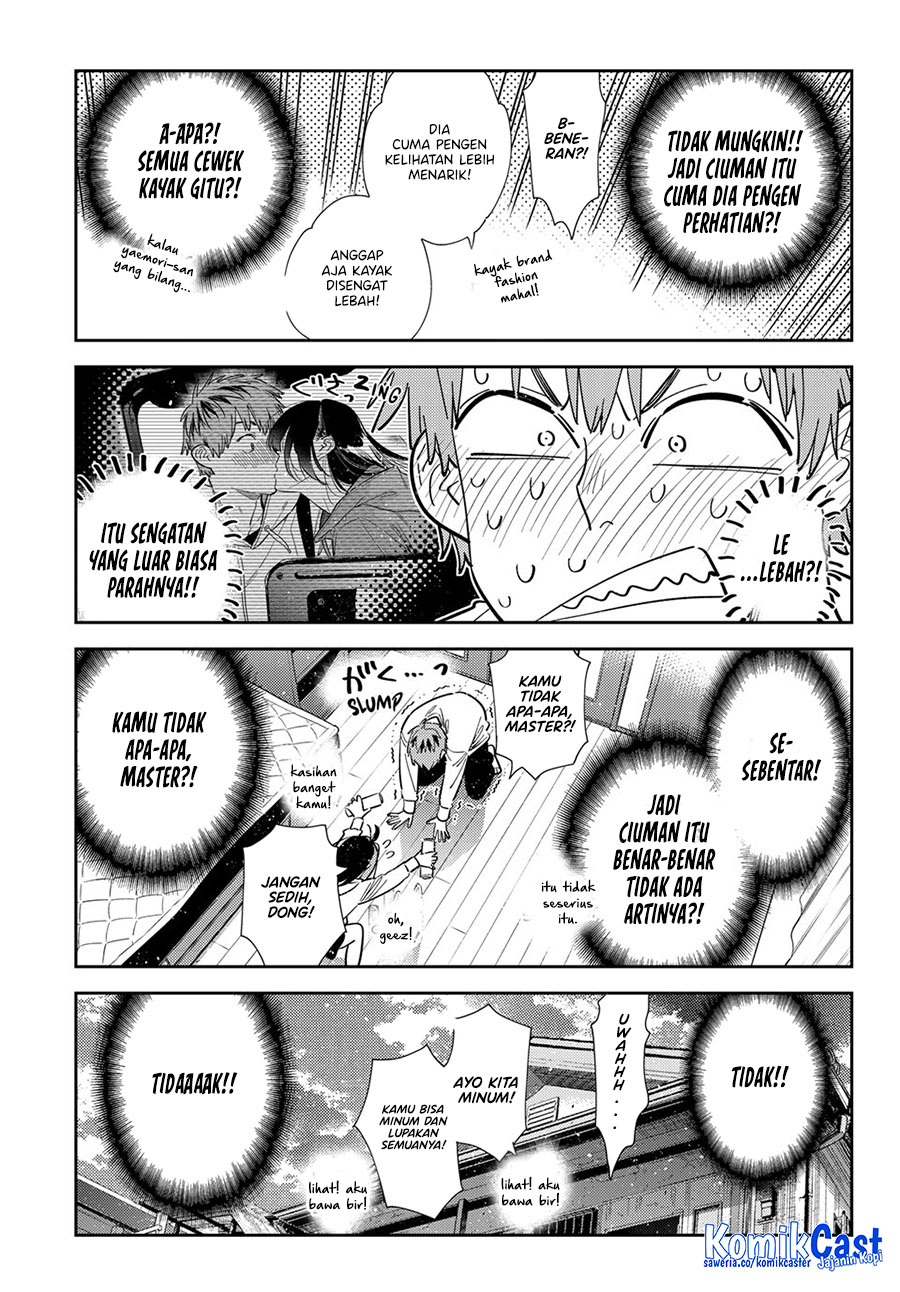 Dilarang COPAS - situs resmi www.mangacanblog.com - Komik kanojo okarishimasu 388 - chapter 388 389 Indonesia kanojo okarishimasu 388 - chapter 388 Terbaru 9|Baca Manga Komik Indonesia|Mangacan