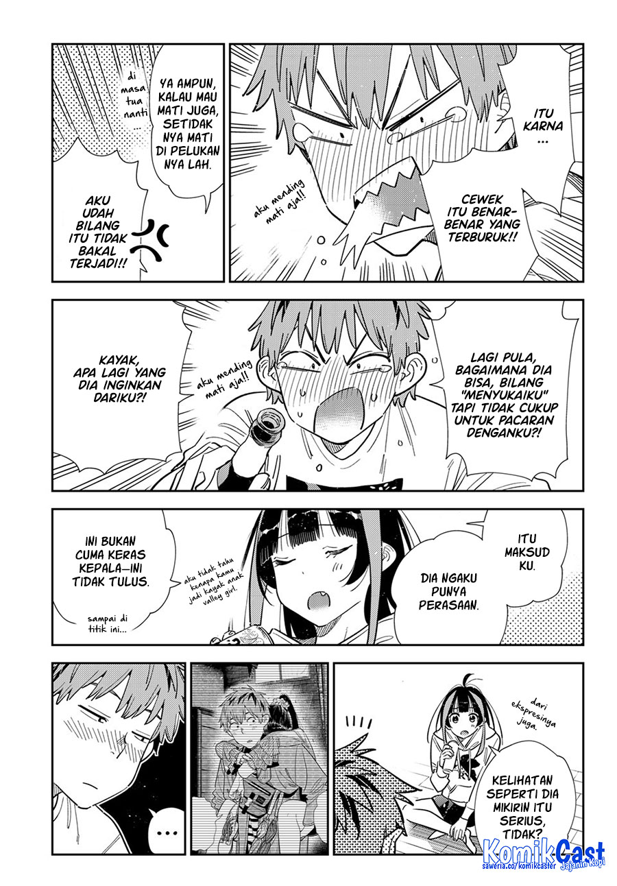 Dilarang COPAS - situs resmi www.mangacanblog.com - Komik kanojo okarishimasu 388 - chapter 388 389 Indonesia kanojo okarishimasu 388 - chapter 388 Terbaru 11|Baca Manga Komik Indonesia|Mangacan