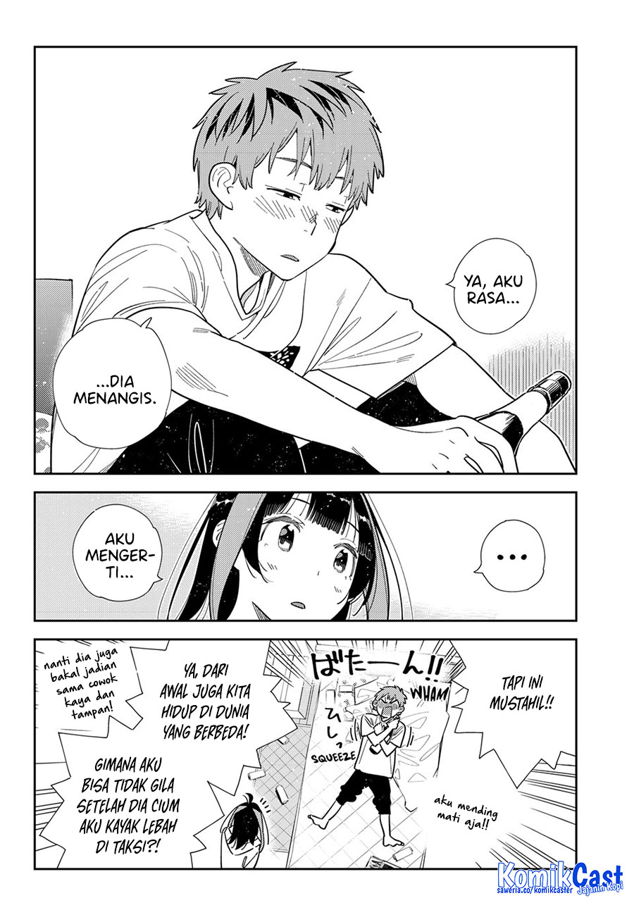 Dilarang COPAS - situs resmi www.mangacanblog.com - Komik kanojo okarishimasu 388 - chapter 388 389 Indonesia kanojo okarishimasu 388 - chapter 388 Terbaru 12|Baca Manga Komik Indonesia|Mangacan