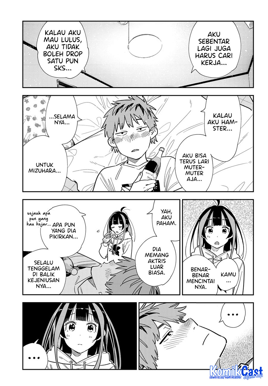 Dilarang COPAS - situs resmi www.mangacanblog.com - Komik kanojo okarishimasu 388 - chapter 388 389 Indonesia kanojo okarishimasu 388 - chapter 388 Terbaru 13|Baca Manga Komik Indonesia|Mangacan