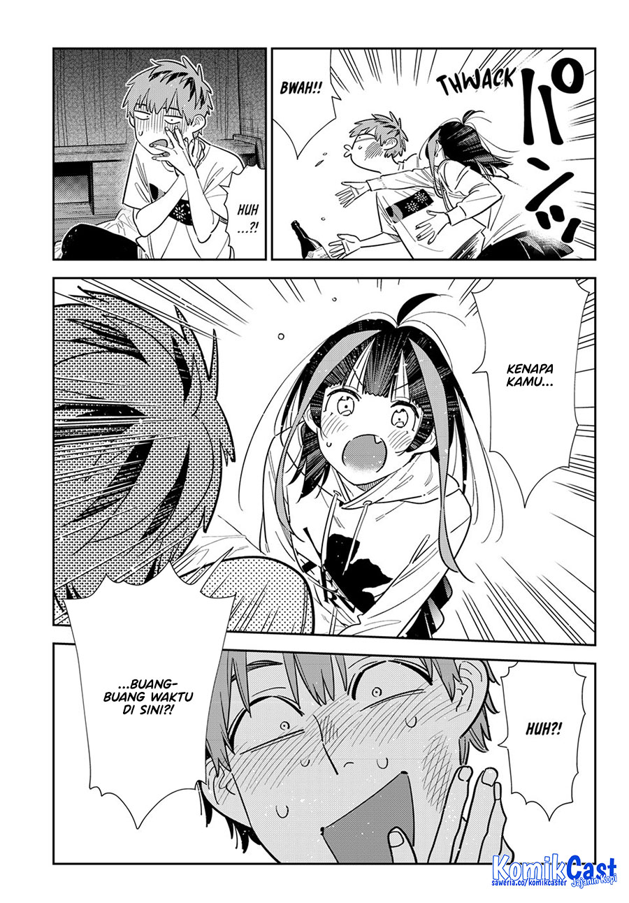 Dilarang COPAS - situs resmi www.mangacanblog.com - Komik kanojo okarishimasu 388 - chapter 388 389 Indonesia kanojo okarishimasu 388 - chapter 388 Terbaru 15|Baca Manga Komik Indonesia|Mangacan