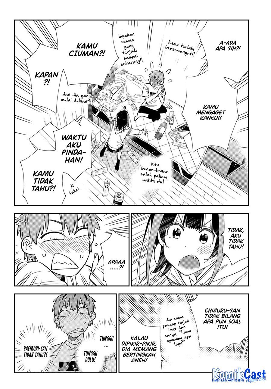 Dilarang COPAS - situs resmi www.mangacanblog.com - Komik kanojo okarishimasu 388 - chapter 388 389 Indonesia kanojo okarishimasu 388 - chapter 388 Terbaru 16|Baca Manga Komik Indonesia|Mangacan