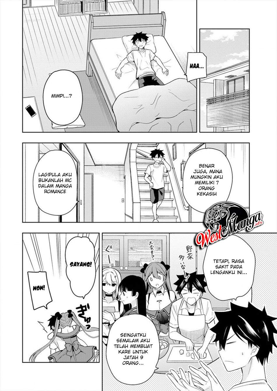 Dilarang COPAS - situs resmi www.mangacanblog.com - Komik kanojo shoukan shimashita 002 - chapter 2 3 Indonesia kanojo shoukan shimashita 002 - chapter 2 Terbaru 4|Baca Manga Komik Indonesia|Mangacan