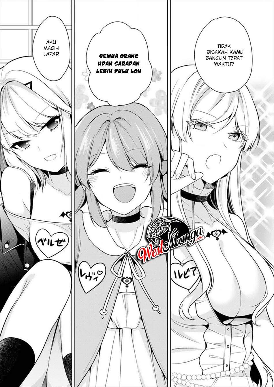 Dilarang COPAS - situs resmi www.mangacanblog.com - Komik kanojo shoukan shimashita 002 - chapter 2 3 Indonesia kanojo shoukan shimashita 002 - chapter 2 Terbaru 7|Baca Manga Komik Indonesia|Mangacan