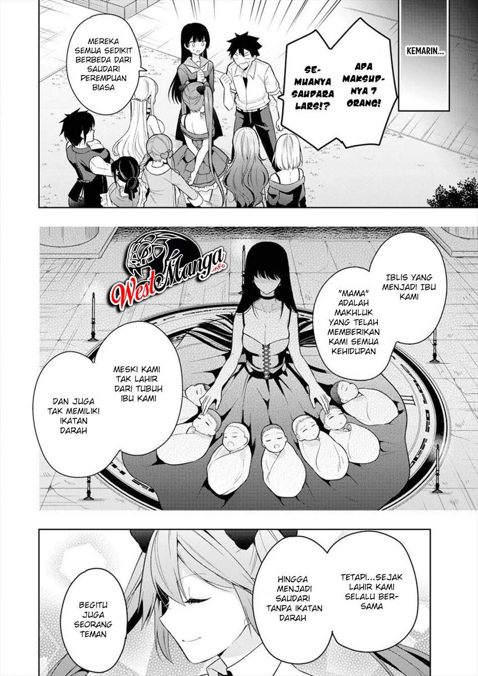 Dilarang COPAS - situs resmi www.mangacanblog.com - Komik kanojo shoukan shimashita 002 - chapter 2 3 Indonesia kanojo shoukan shimashita 002 - chapter 2 Terbaru 8|Baca Manga Komik Indonesia|Mangacan