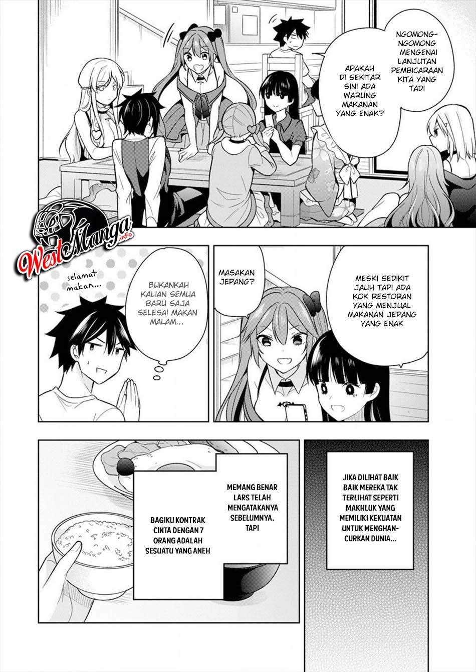 Dilarang COPAS - situs resmi www.mangacanblog.com - Komik kanojo shoukan shimashita 002 - chapter 2 3 Indonesia kanojo shoukan shimashita 002 - chapter 2 Terbaru 10|Baca Manga Komik Indonesia|Mangacan