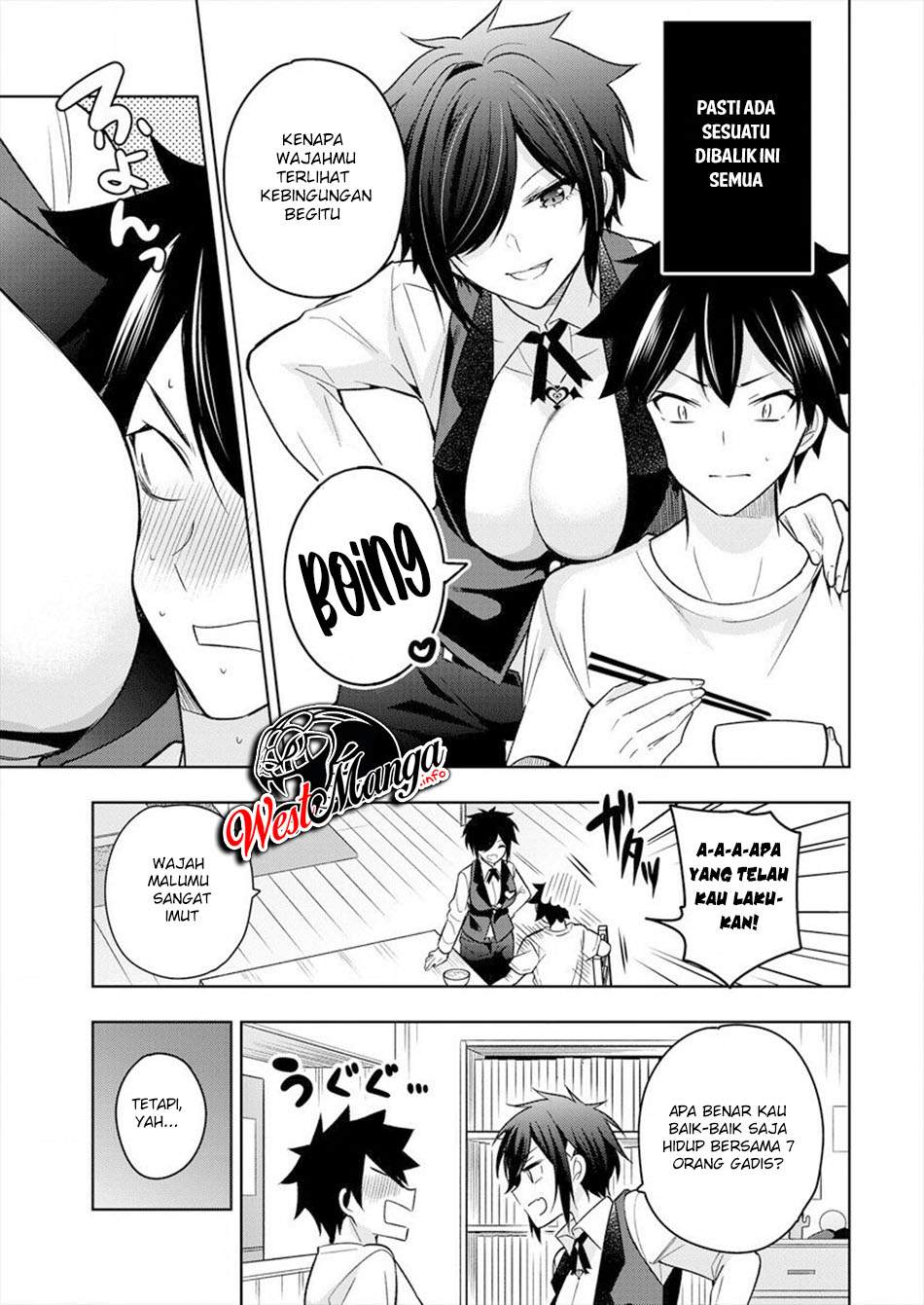 Dilarang COPAS - situs resmi www.mangacanblog.com - Komik kanojo shoukan shimashita 002 - chapter 2 3 Indonesia kanojo shoukan shimashita 002 - chapter 2 Terbaru 11|Baca Manga Komik Indonesia|Mangacan