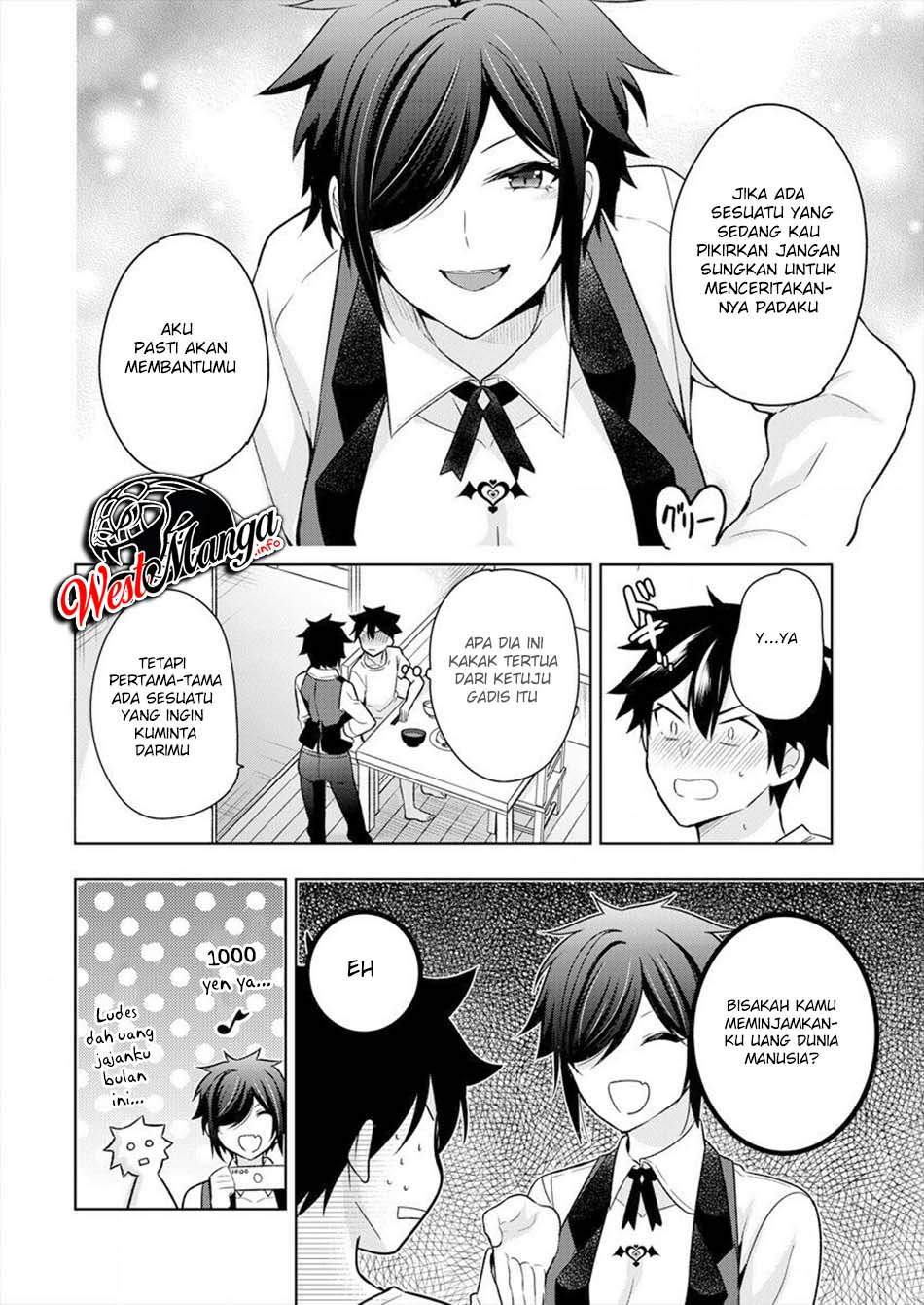 Dilarang COPAS - situs resmi www.mangacanblog.com - Komik kanojo shoukan shimashita 002 - chapter 2 3 Indonesia kanojo shoukan shimashita 002 - chapter 2 Terbaru 12|Baca Manga Komik Indonesia|Mangacan