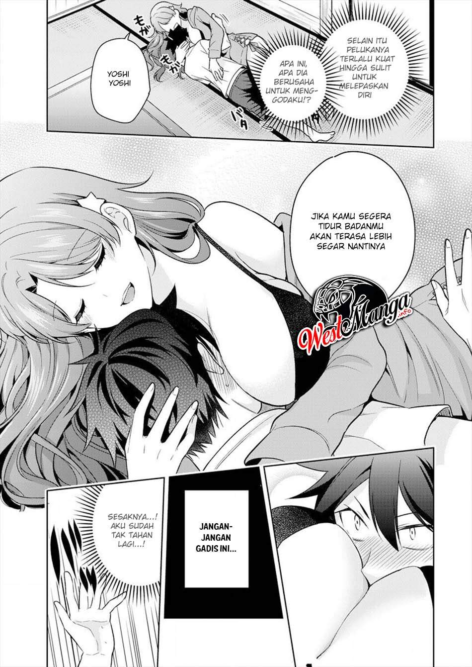 Dilarang COPAS - situs resmi www.mangacanblog.com - Komik kanojo shoukan shimashita 002 - chapter 2 3 Indonesia kanojo shoukan shimashita 002 - chapter 2 Terbaru 17|Baca Manga Komik Indonesia|Mangacan