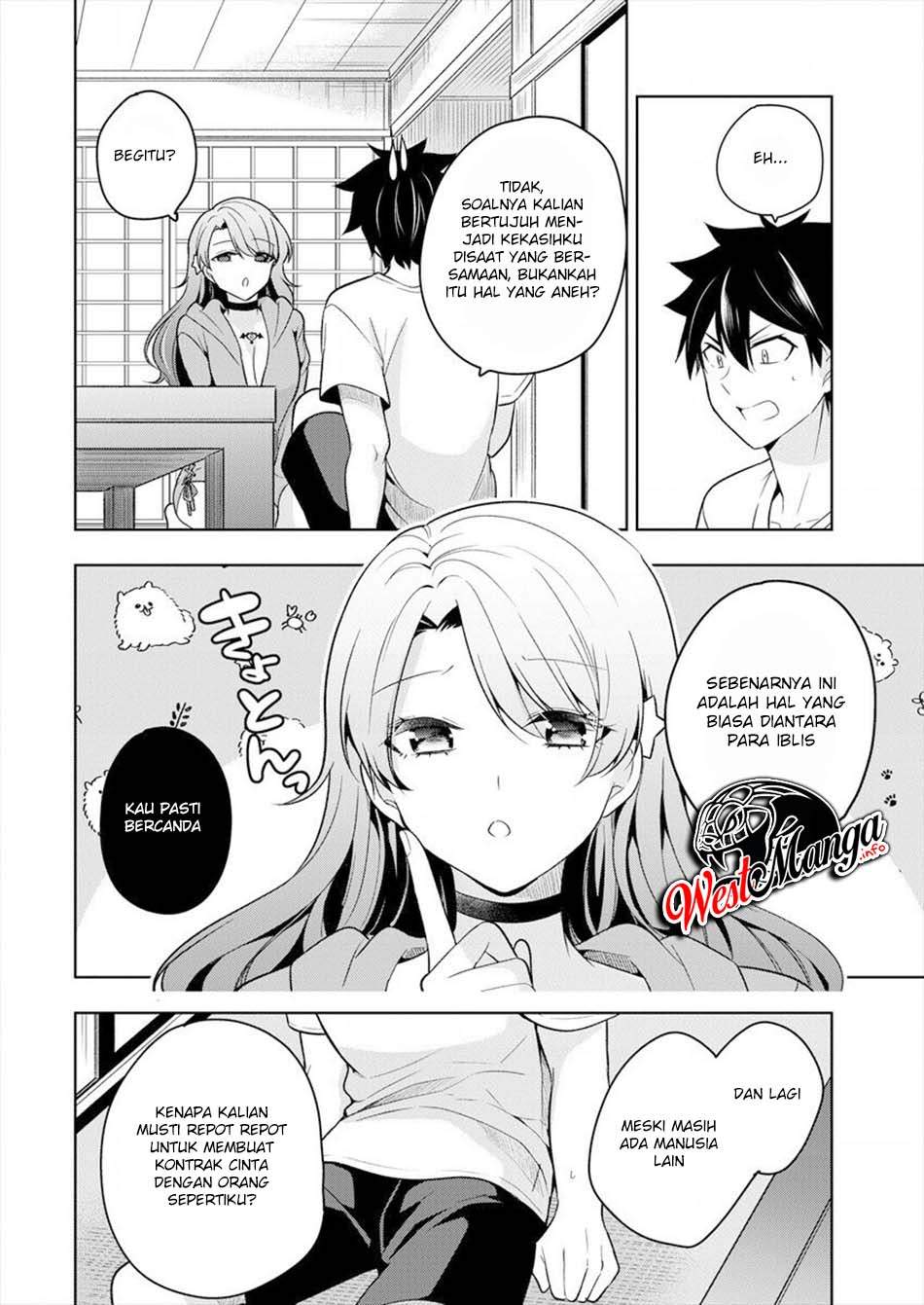 Dilarang COPAS - situs resmi www.mangacanblog.com - Komik kanojo shoukan shimashita 002 - chapter 2 3 Indonesia kanojo shoukan shimashita 002 - chapter 2 Terbaru 22|Baca Manga Komik Indonesia|Mangacan