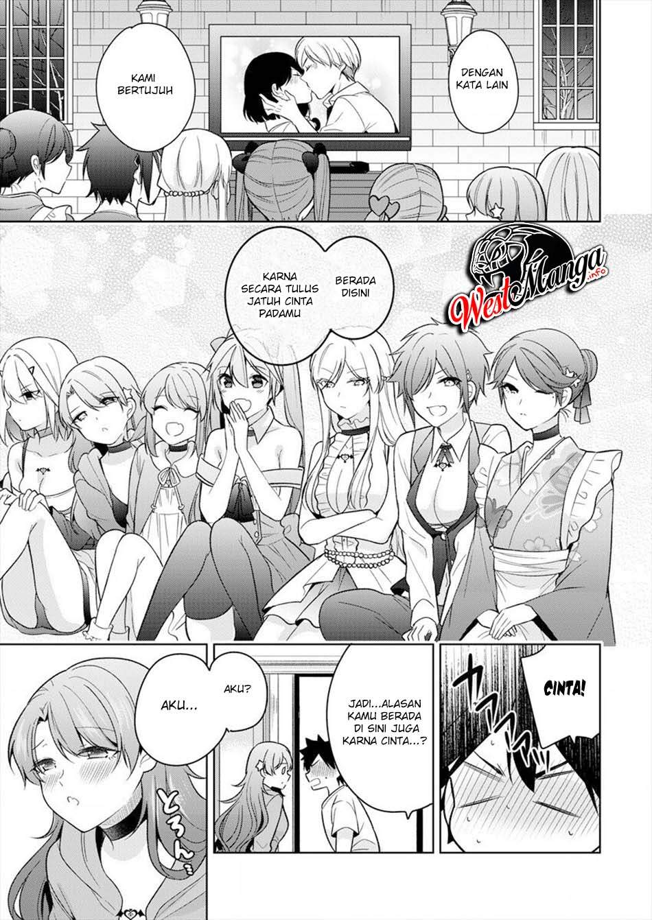 Dilarang COPAS - situs resmi www.mangacanblog.com - Komik kanojo shoukan shimashita 002 - chapter 2 3 Indonesia kanojo shoukan shimashita 002 - chapter 2 Terbaru 25|Baca Manga Komik Indonesia|Mangacan