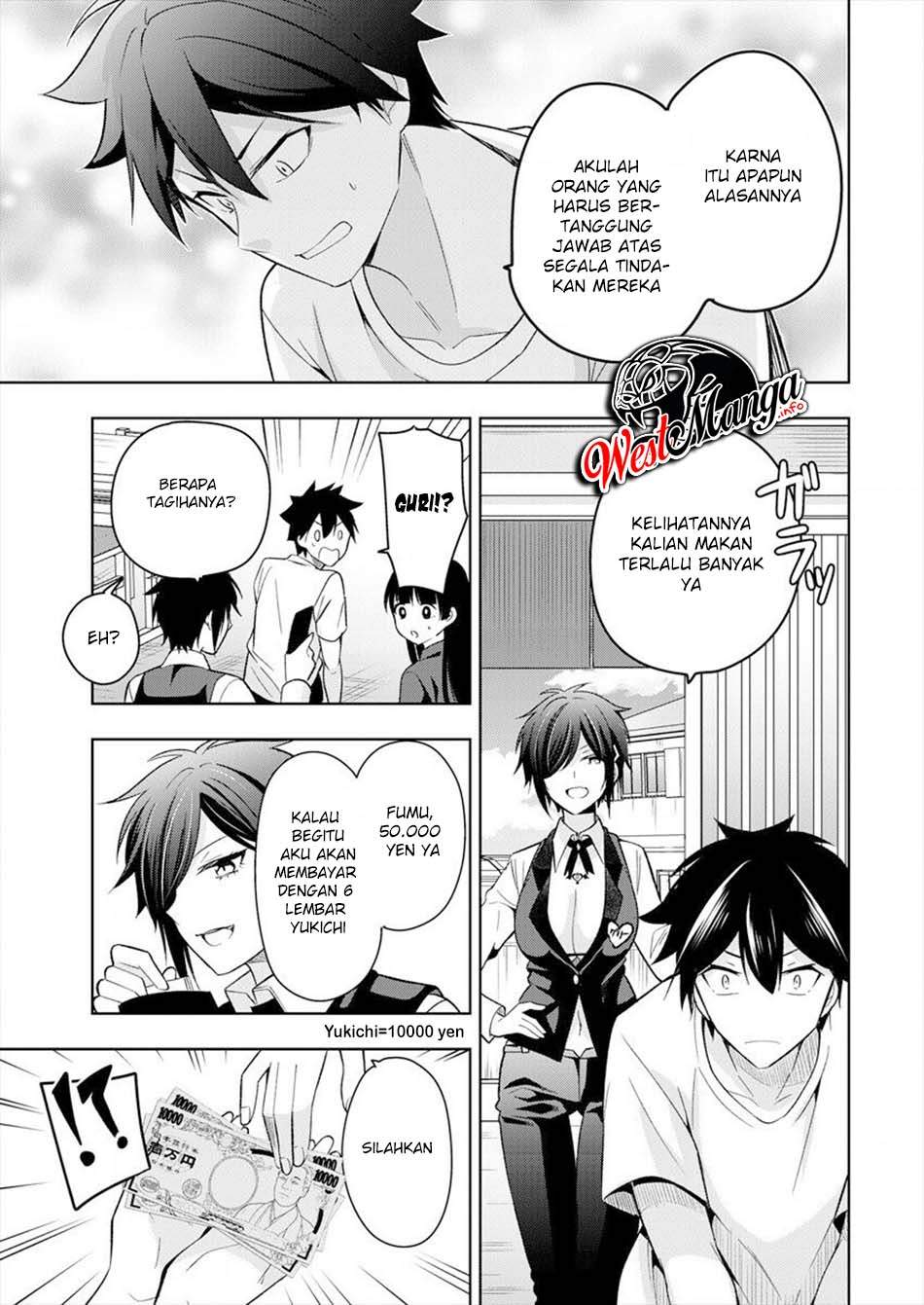 Dilarang COPAS - situs resmi www.mangacanblog.com - Komik kanojo shoukan shimashita 002 - chapter 2 3 Indonesia kanojo shoukan shimashita 002 - chapter 2 Terbaru 29|Baca Manga Komik Indonesia|Mangacan