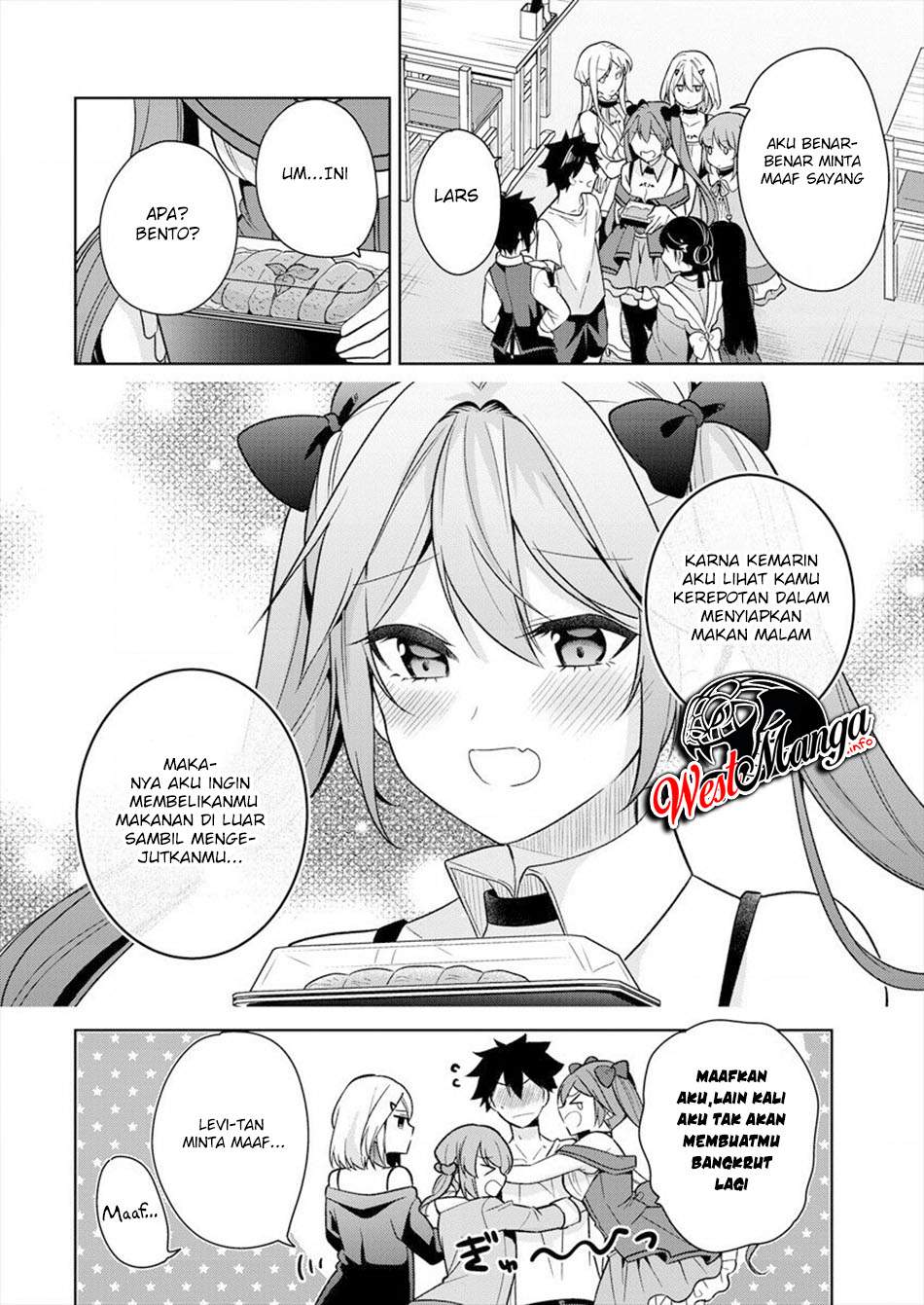 Dilarang COPAS - situs resmi www.mangacanblog.com - Komik kanojo shoukan shimashita 002 - chapter 2 3 Indonesia kanojo shoukan shimashita 002 - chapter 2 Terbaru 32|Baca Manga Komik Indonesia|Mangacan