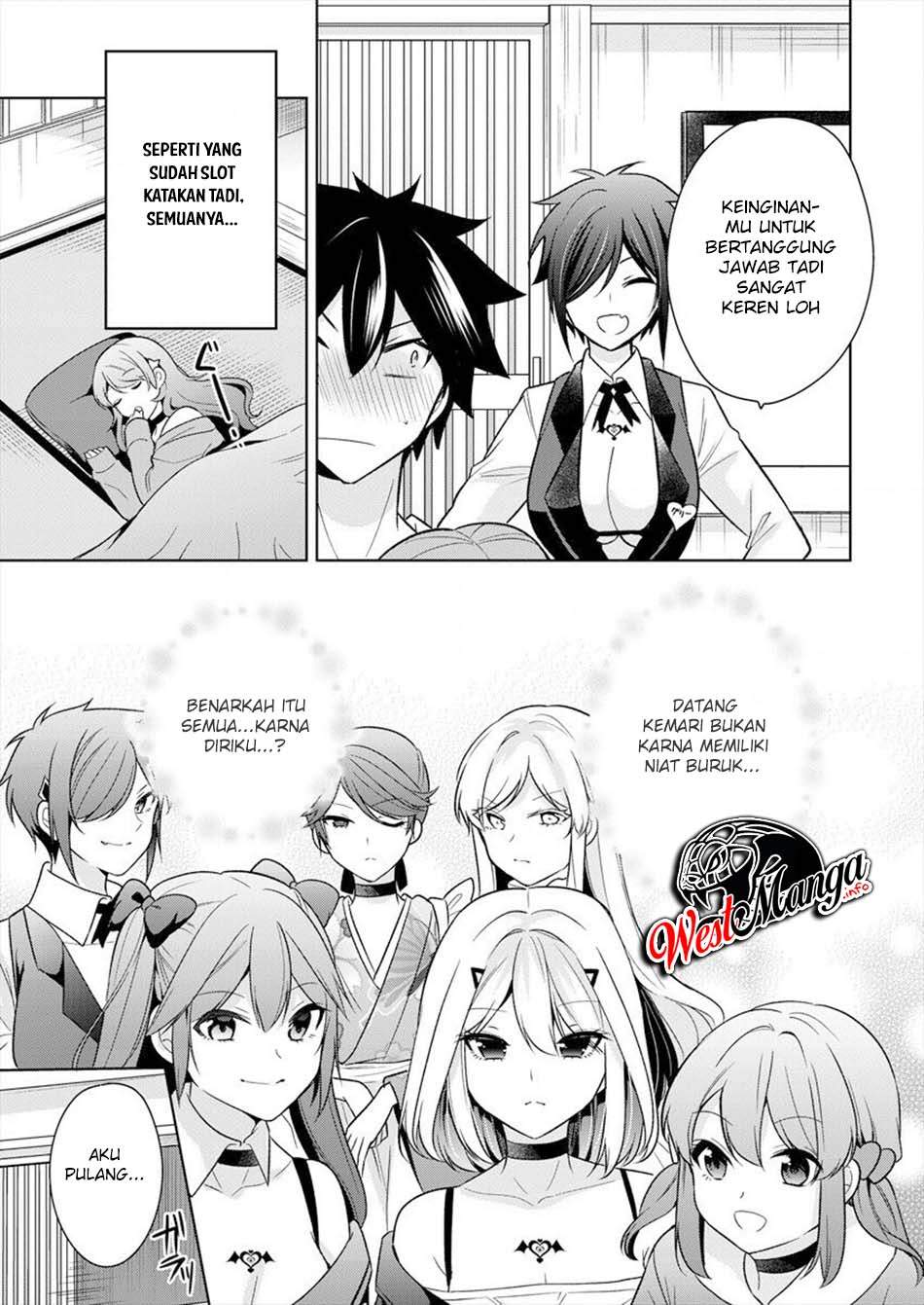 Dilarang COPAS - situs resmi www.mangacanblog.com - Komik kanojo shoukan shimashita 002 - chapter 2 3 Indonesia kanojo shoukan shimashita 002 - chapter 2 Terbaru 33|Baca Manga Komik Indonesia|Mangacan