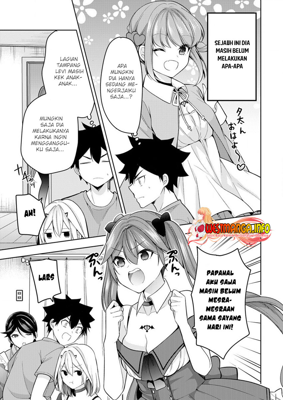 Dilarang COPAS - situs resmi www.mangacanblog.com - Komik kanojo shoukan shimashita 007 - chapter 7 8 Indonesia kanojo shoukan shimashita 007 - chapter 7 Terbaru 9|Baca Manga Komik Indonesia|Mangacan