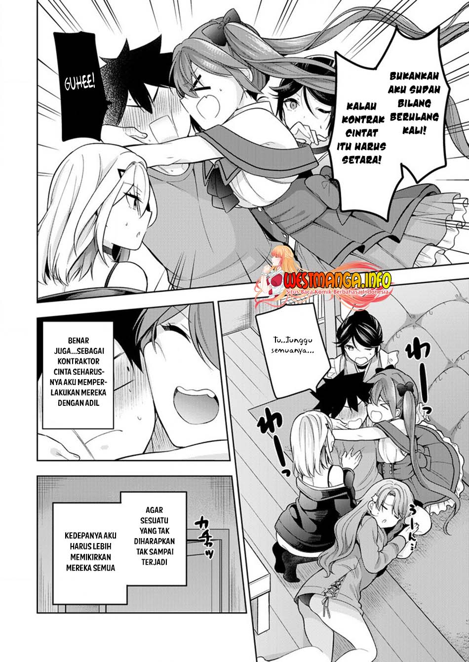 Dilarang COPAS - situs resmi www.mangacanblog.com - Komik kanojo shoukan shimashita 007 - chapter 7 8 Indonesia kanojo shoukan shimashita 007 - chapter 7 Terbaru 10|Baca Manga Komik Indonesia|Mangacan