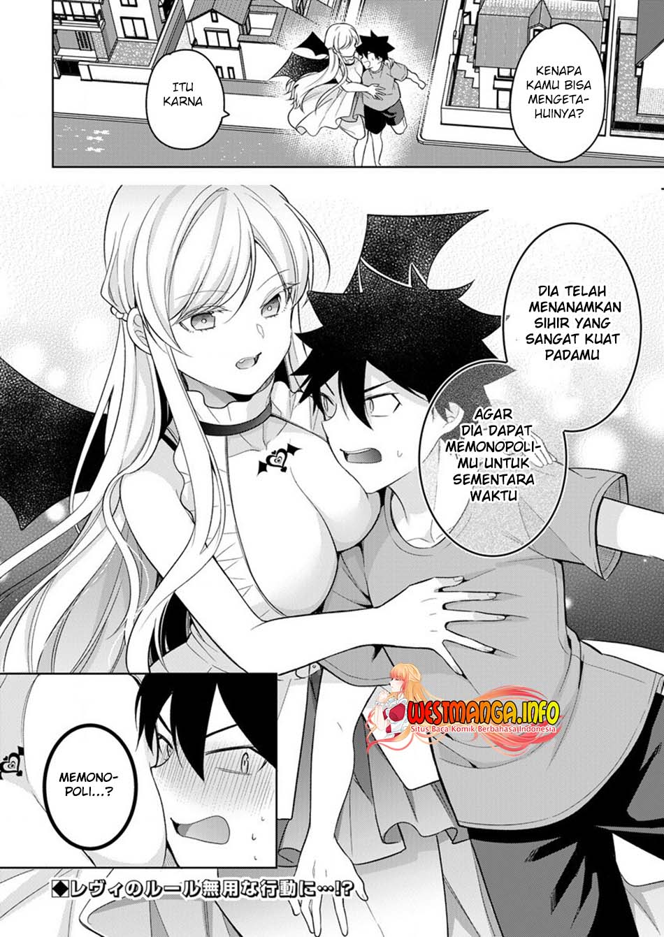 Dilarang COPAS - situs resmi www.mangacanblog.com - Komik kanojo shoukan shimashita 007 - chapter 7 8 Indonesia kanojo shoukan shimashita 007 - chapter 7 Terbaru 26|Baca Manga Komik Indonesia|Mangacan