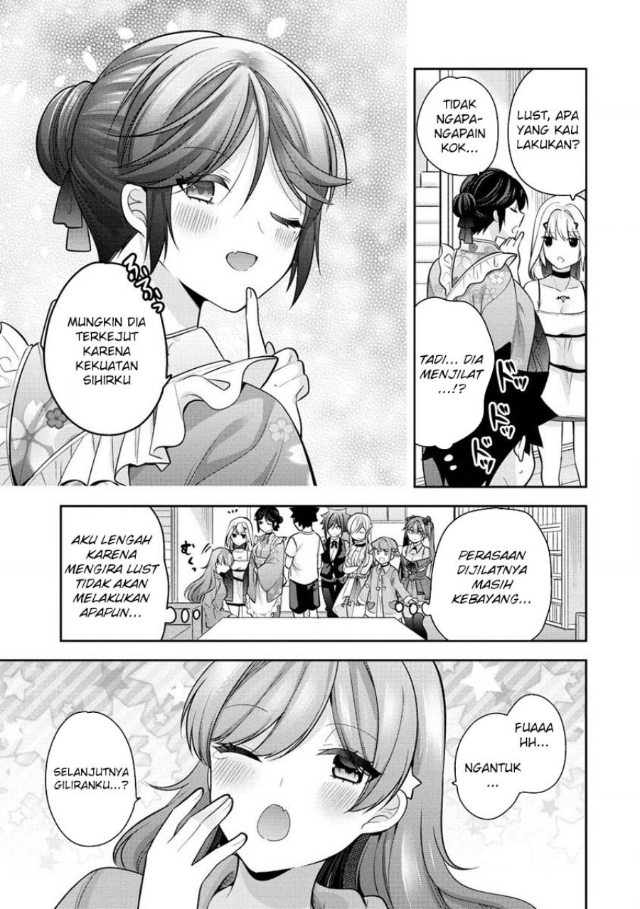 Dilarang COPAS - situs resmi www.mangacanblog.com - Komik kanojo shoukan shimashita 023 - chapter 23 24 Indonesia kanojo shoukan shimashita 023 - chapter 23 Terbaru 12|Baca Manga Komik Indonesia|Mangacan