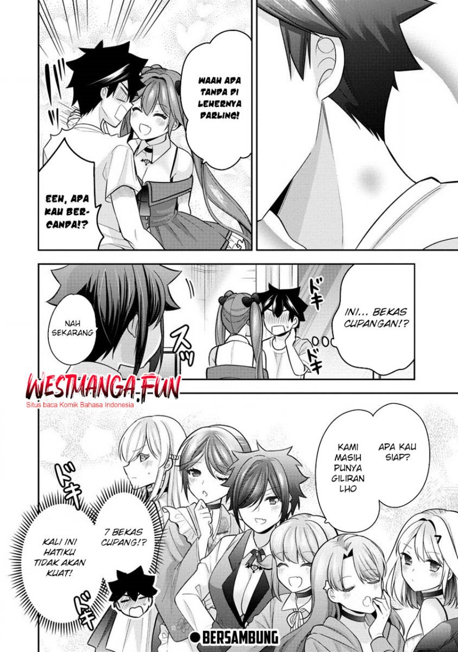 Dilarang COPAS - situs resmi www.mangacanblog.com - Komik kanojo shoukan shimashita 023 - chapter 23 24 Indonesia kanojo shoukan shimashita 023 - chapter 23 Terbaru 26|Baca Manga Komik Indonesia|Mangacan