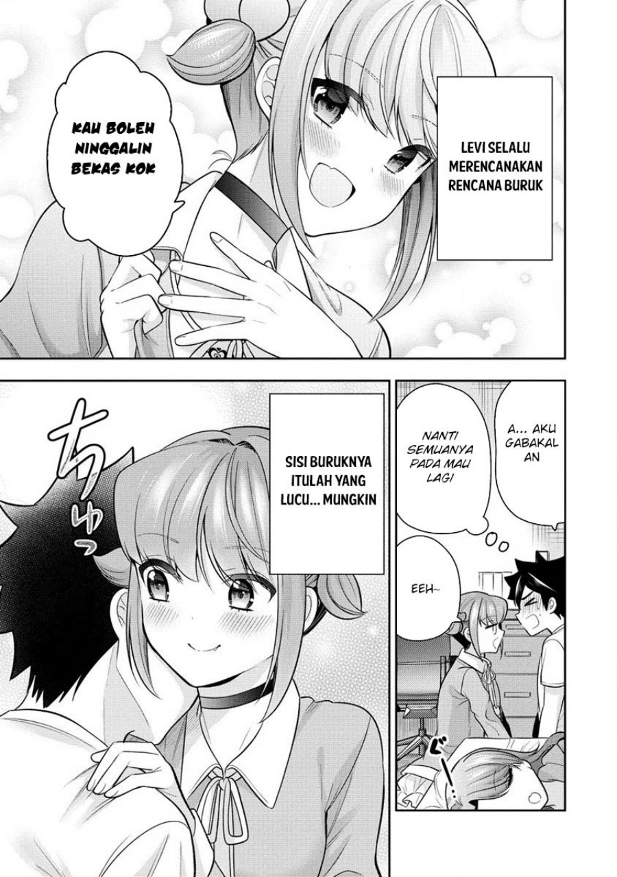 Kanojo Shoukan Shimashita!? chapter 26