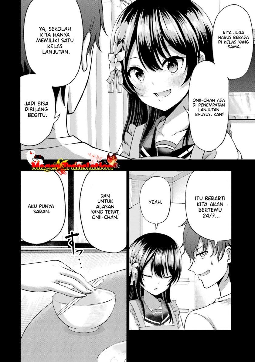 Dilarang COPAS - situs resmi www.mangacanblog.com - Komik kanojo no imouto to kisu wo shita 004 - chapter 4 5 Indonesia kanojo no imouto to kisu wo shita 004 - chapter 4 Terbaru 4|Baca Manga Komik Indonesia|Mangacan