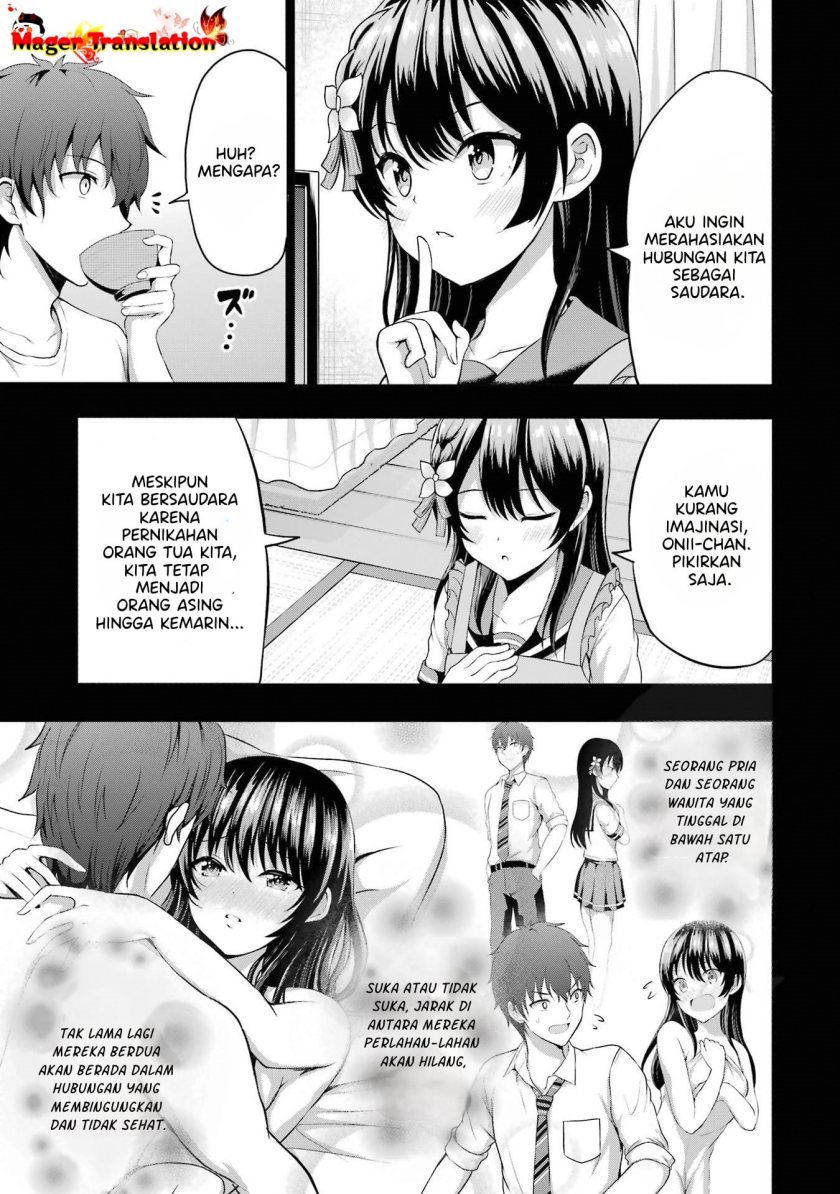 Dilarang COPAS - situs resmi www.mangacanblog.com - Komik kanojo no imouto to kisu wo shita 004 - chapter 4 5 Indonesia kanojo no imouto to kisu wo shita 004 - chapter 4 Terbaru 5|Baca Manga Komik Indonesia|Mangacan