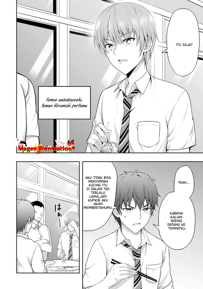 Dilarang COPAS - situs resmi www.mangacanblog.com - Komik kanojo no imouto to kisu wo shita 004 - chapter 4 5 Indonesia kanojo no imouto to kisu wo shita 004 - chapter 4 Terbaru 12|Baca Manga Komik Indonesia|Mangacan